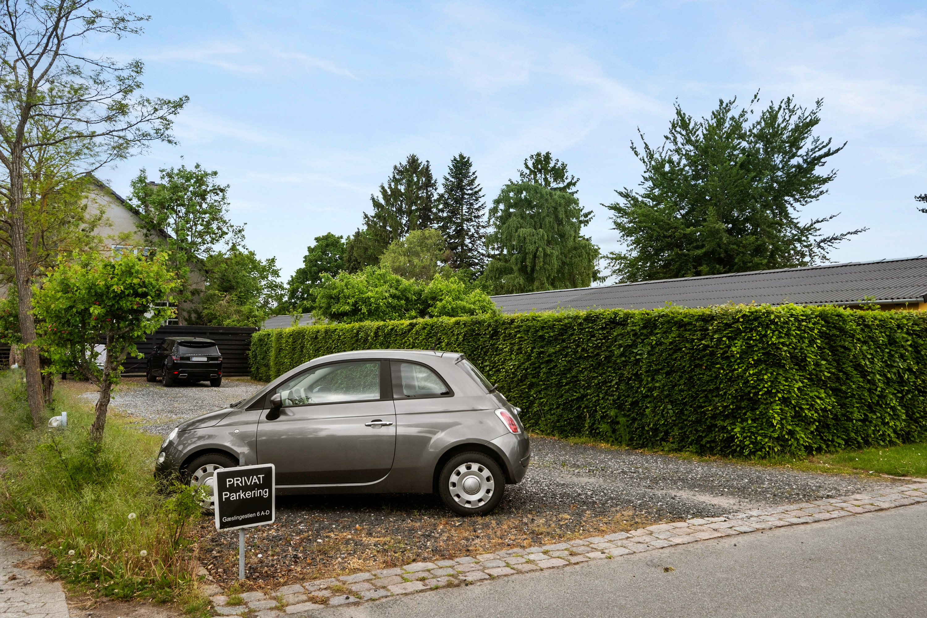 Fremhævet område billede i fuldskærmstilstand. Billede af Gæslingestien 6C, Trørød, 2950 Vedbæk