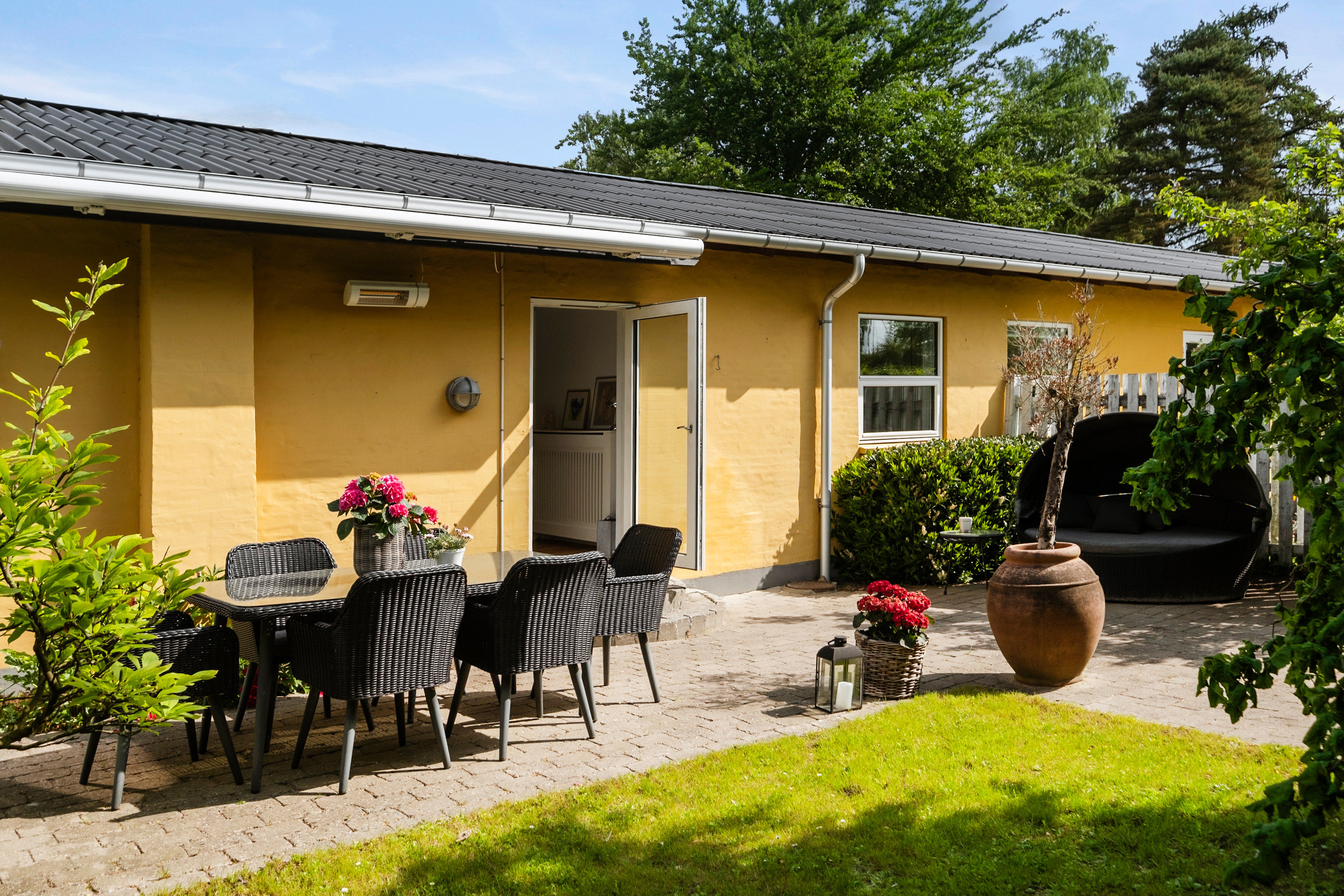 Gæslingestien 6C, Trørød, 2950 Vedbæk