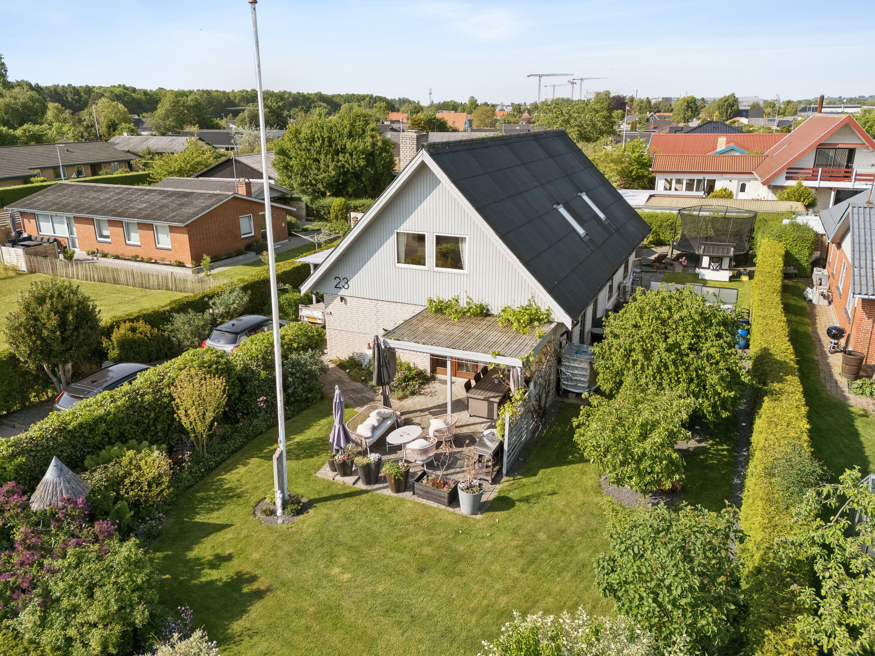 Vangevej 23, 4400 Kalundborg