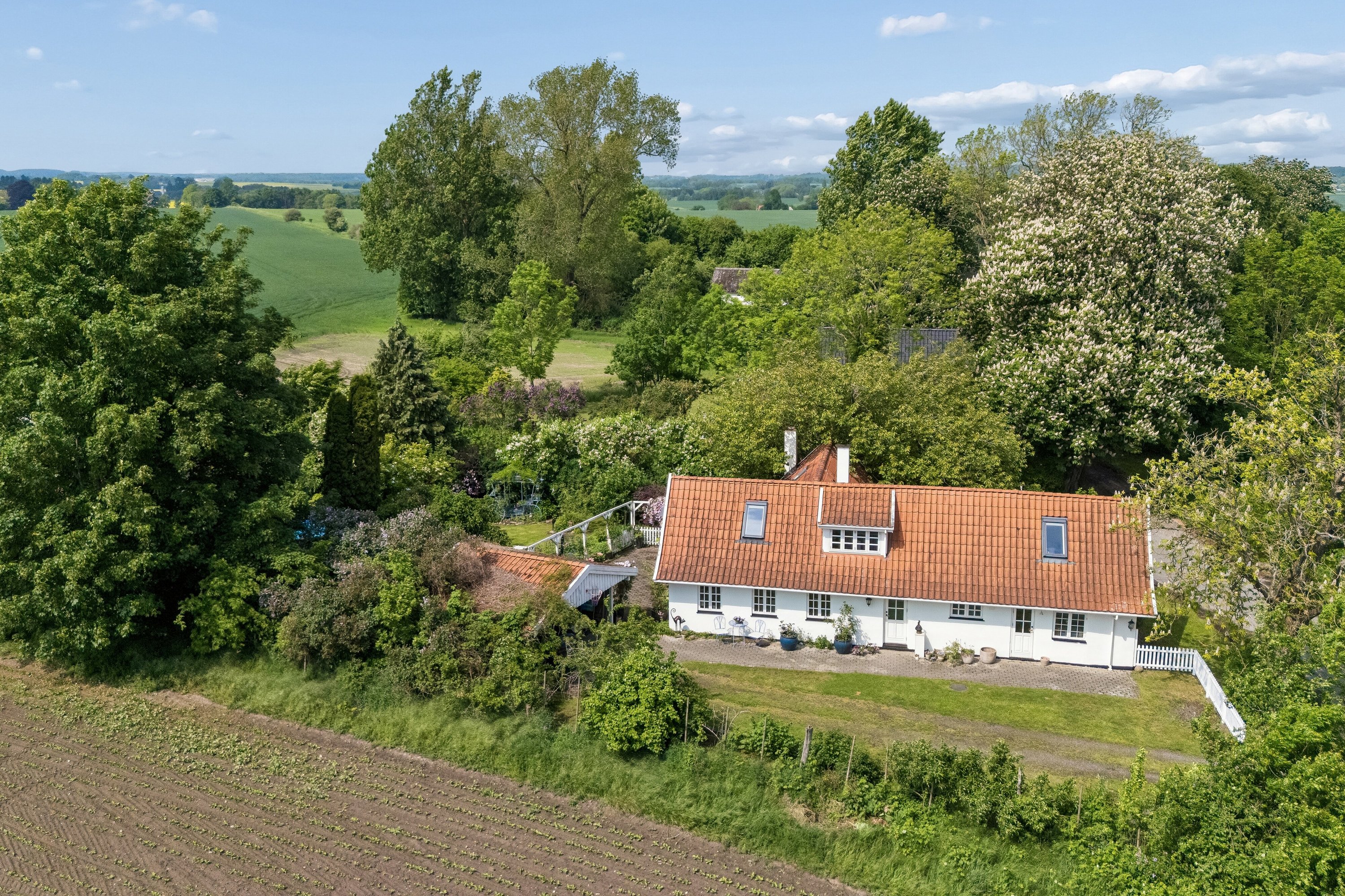 Kagstrupvej 5, Kagstrup, 4160 Herlufmagle