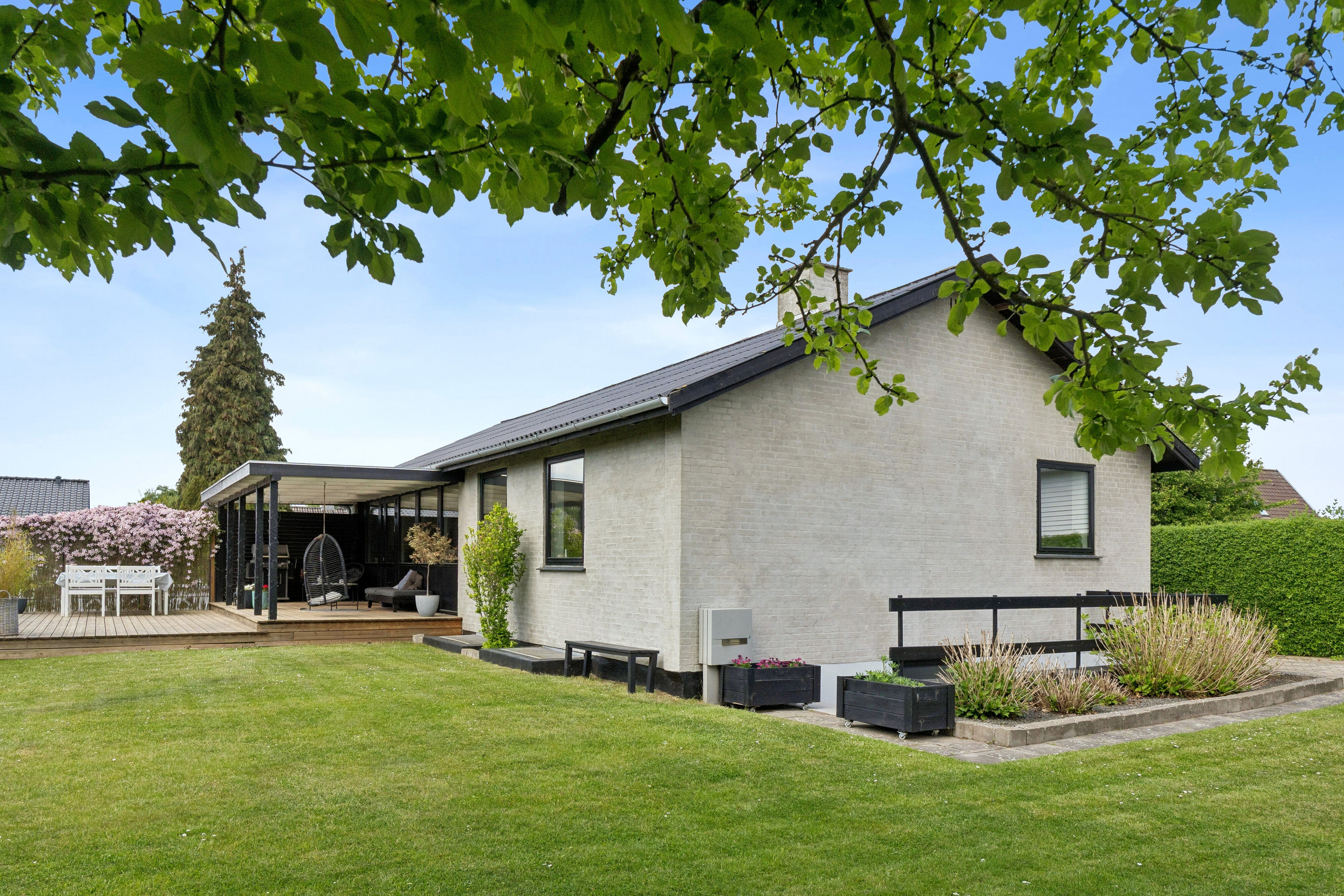 Islevvangen 36, 2610 Rødovre