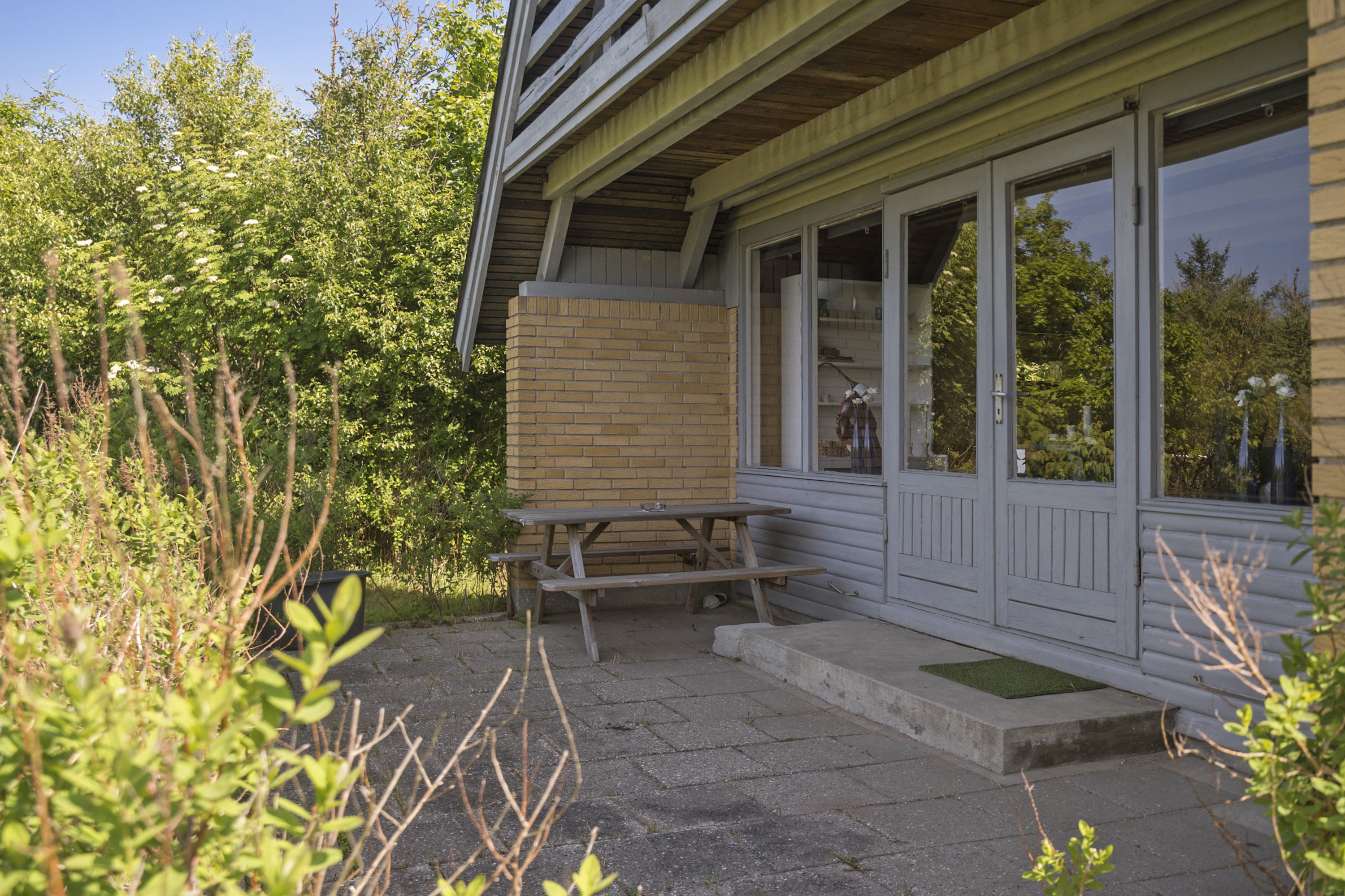 Helmklit 311, Nr Fjand, 6990 Ulfborg