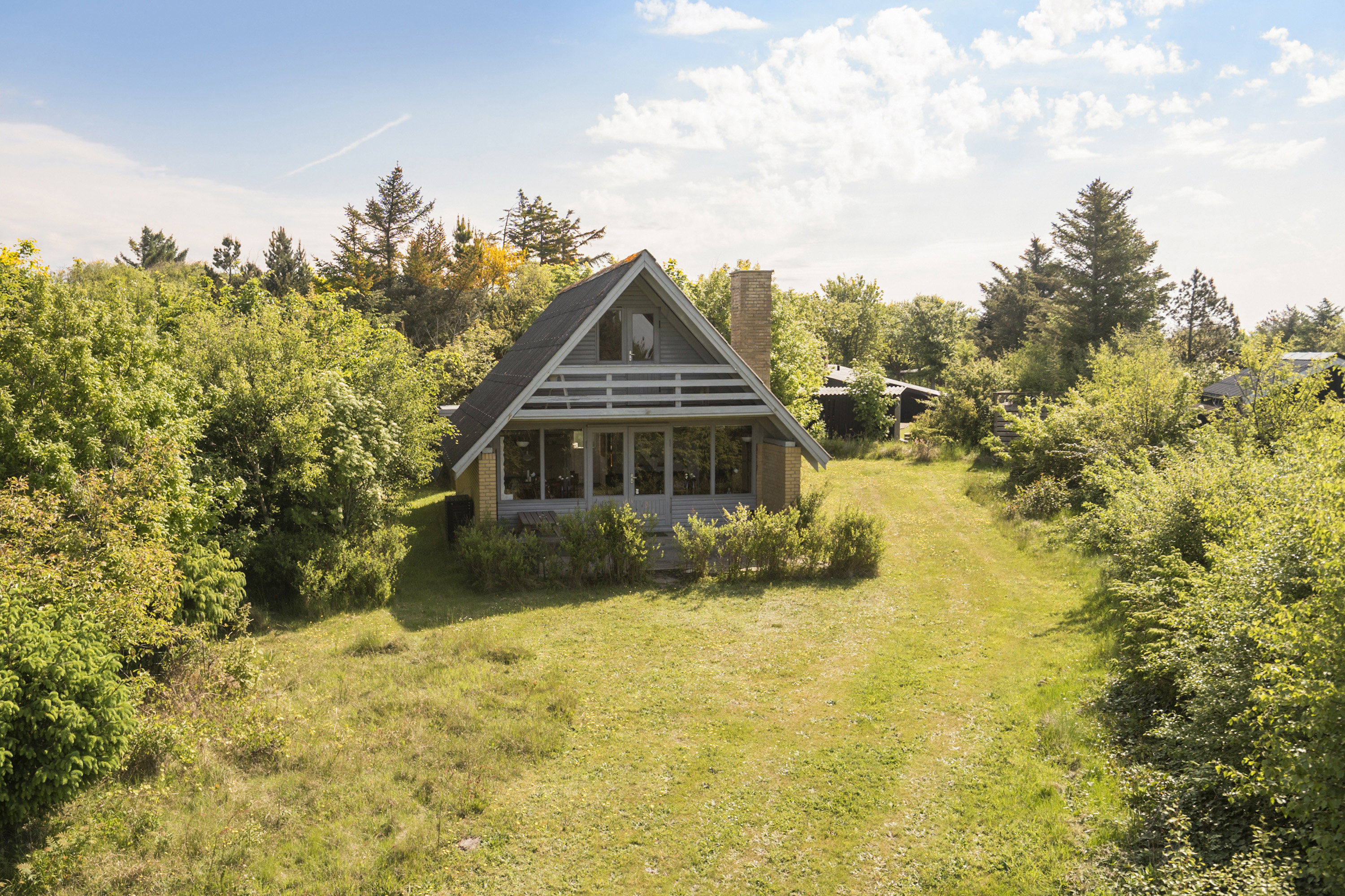 Helmklit 311, Nr Fjand, 6990 Ulfborg