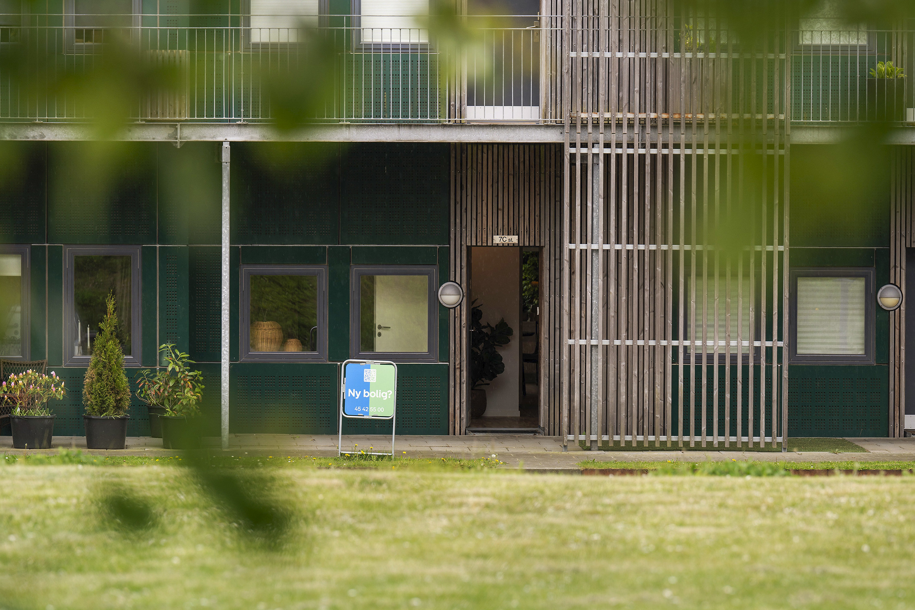 Pilehøj 7C, st.., 3460 Birkerød
