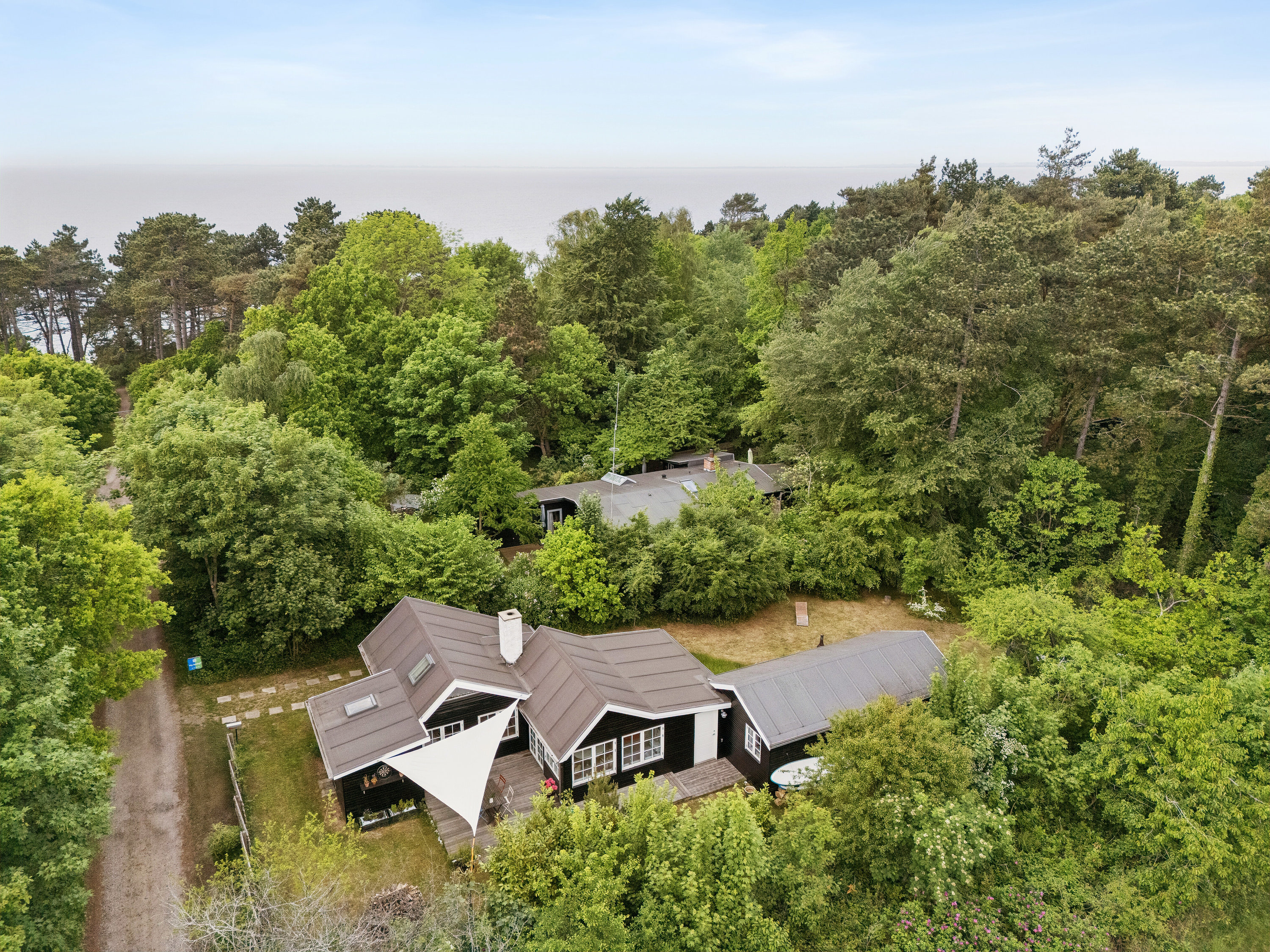 Strandbakken 30, Veddinge, 4540 Fårevejle