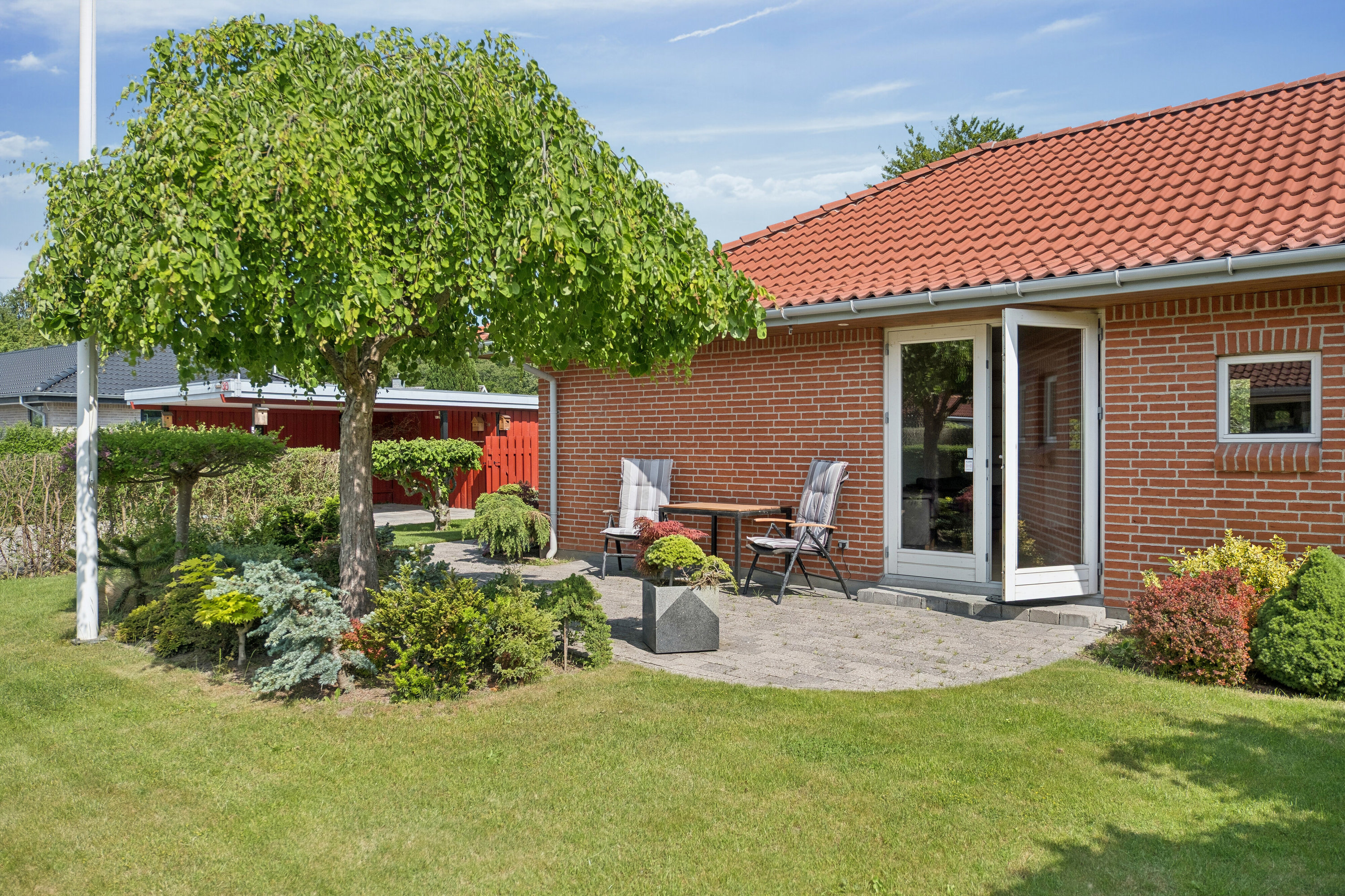Nordskovvej 30, 4690 Haslev
