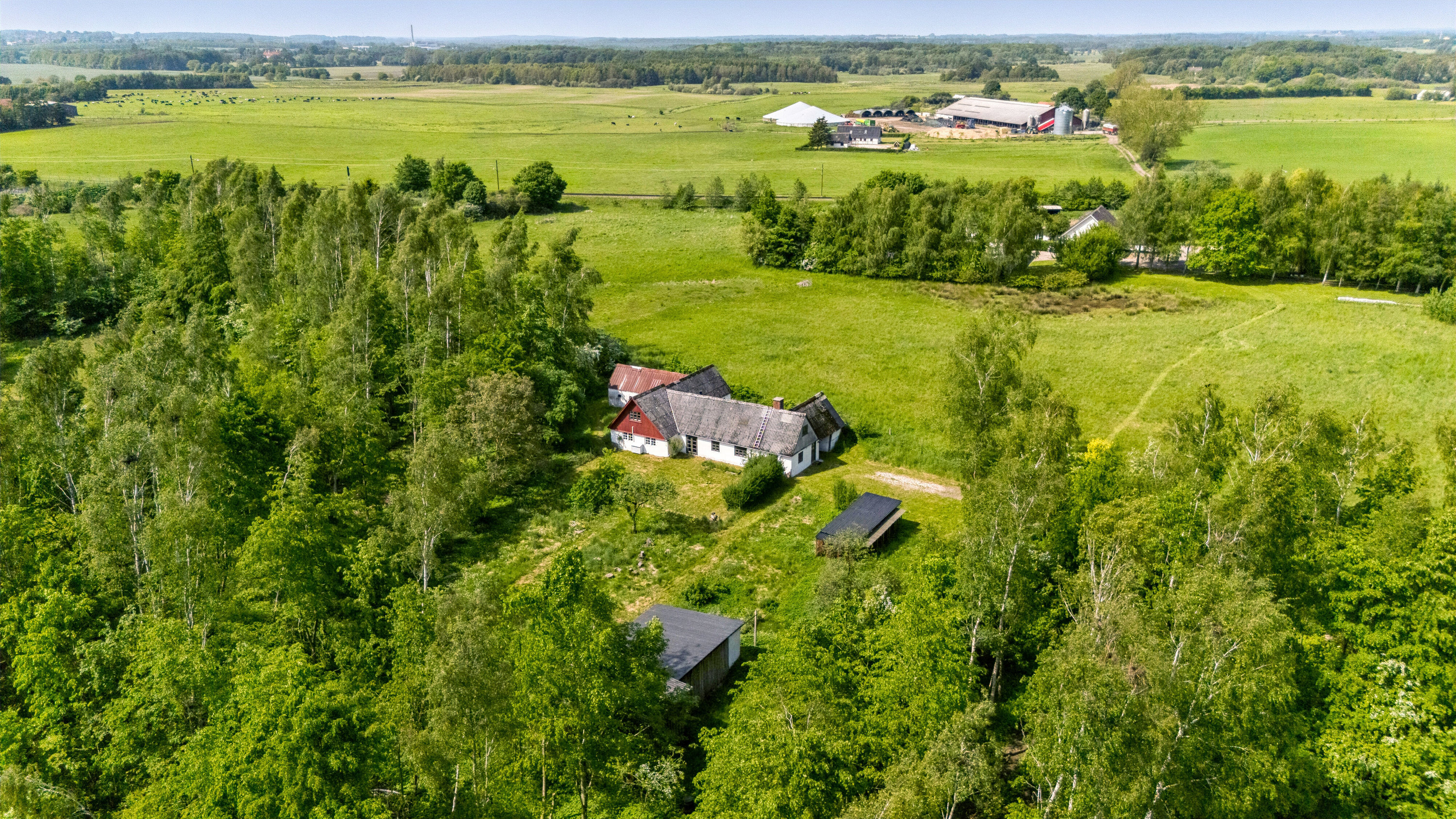 Ravnstrupvej 7, 4684 Holmegaard