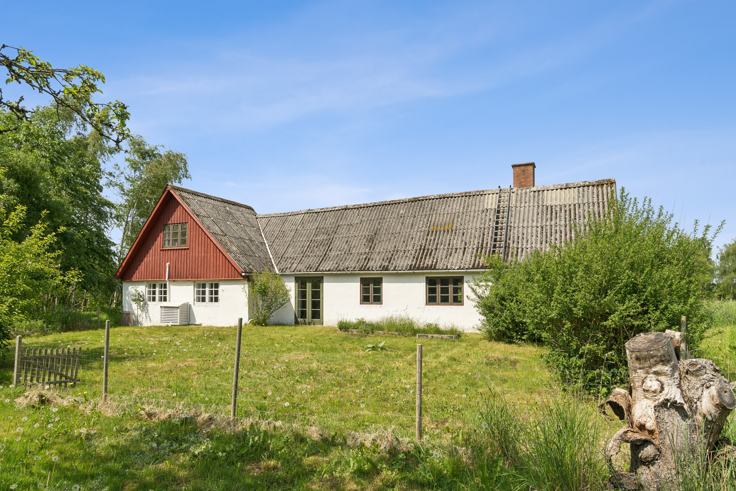 Ravnstrupvej 7, 4684 Holmegaard