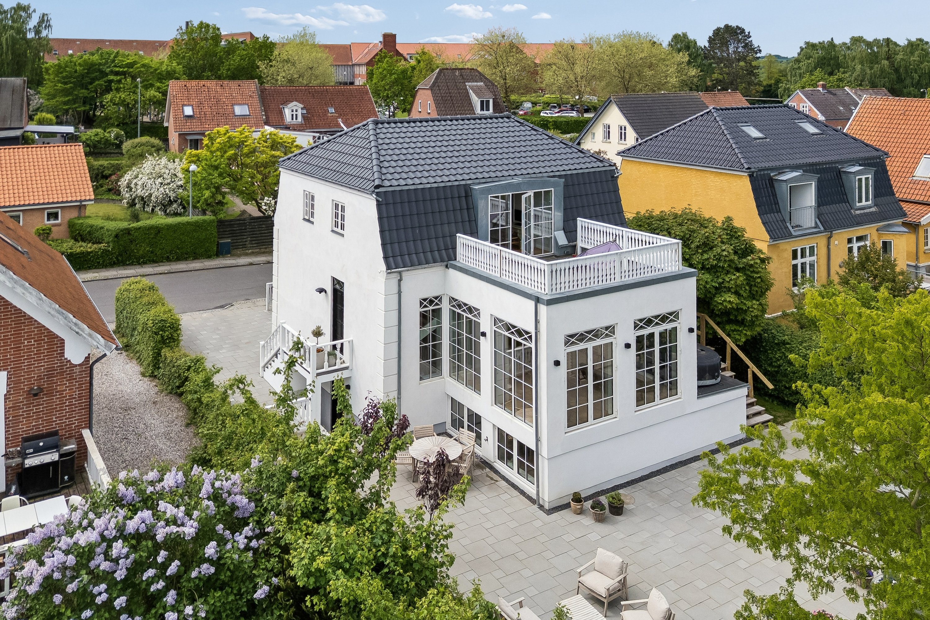 Villavej 32, 8660 Skanderborg