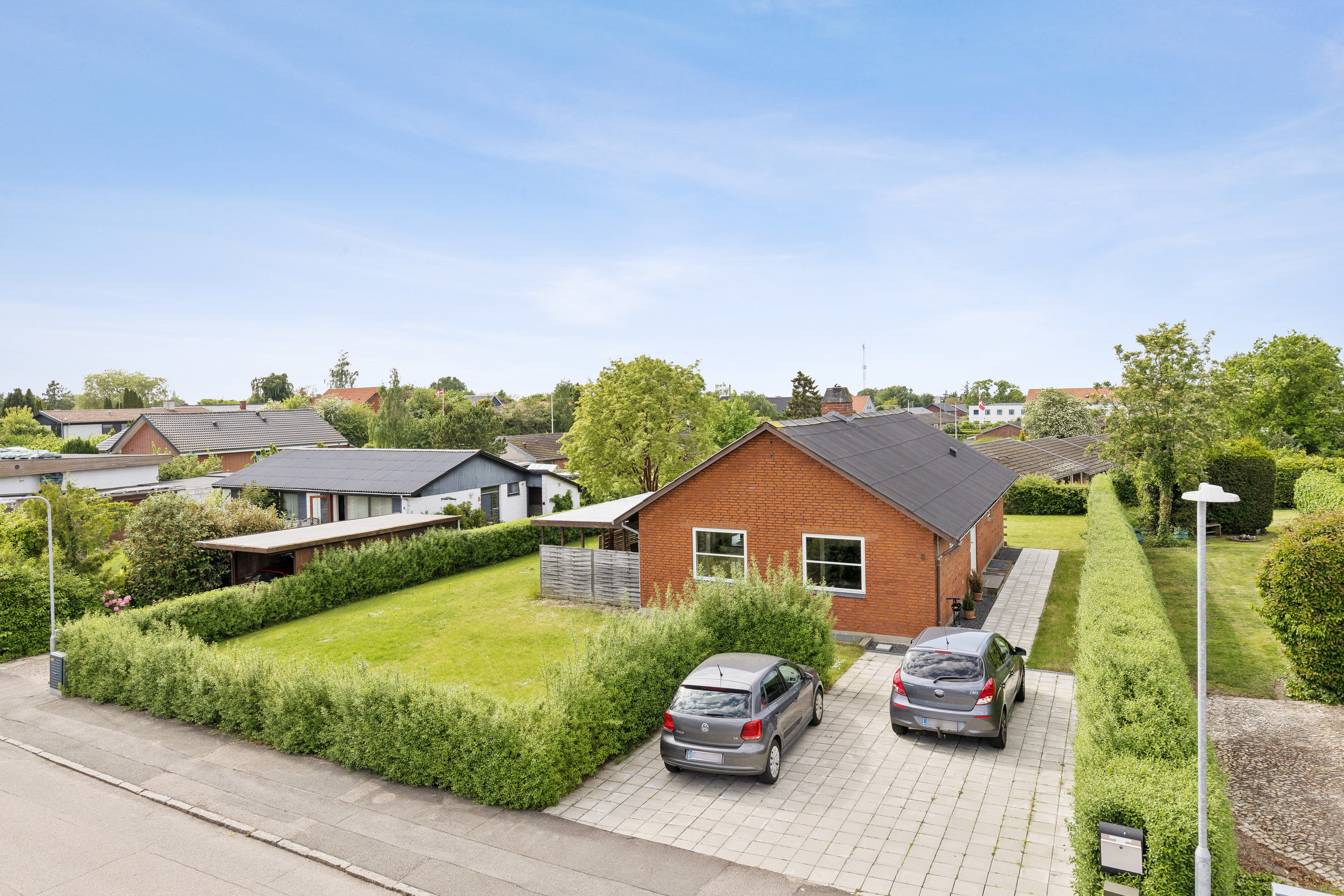 Ægirsvej 5, 4200 Slagelse