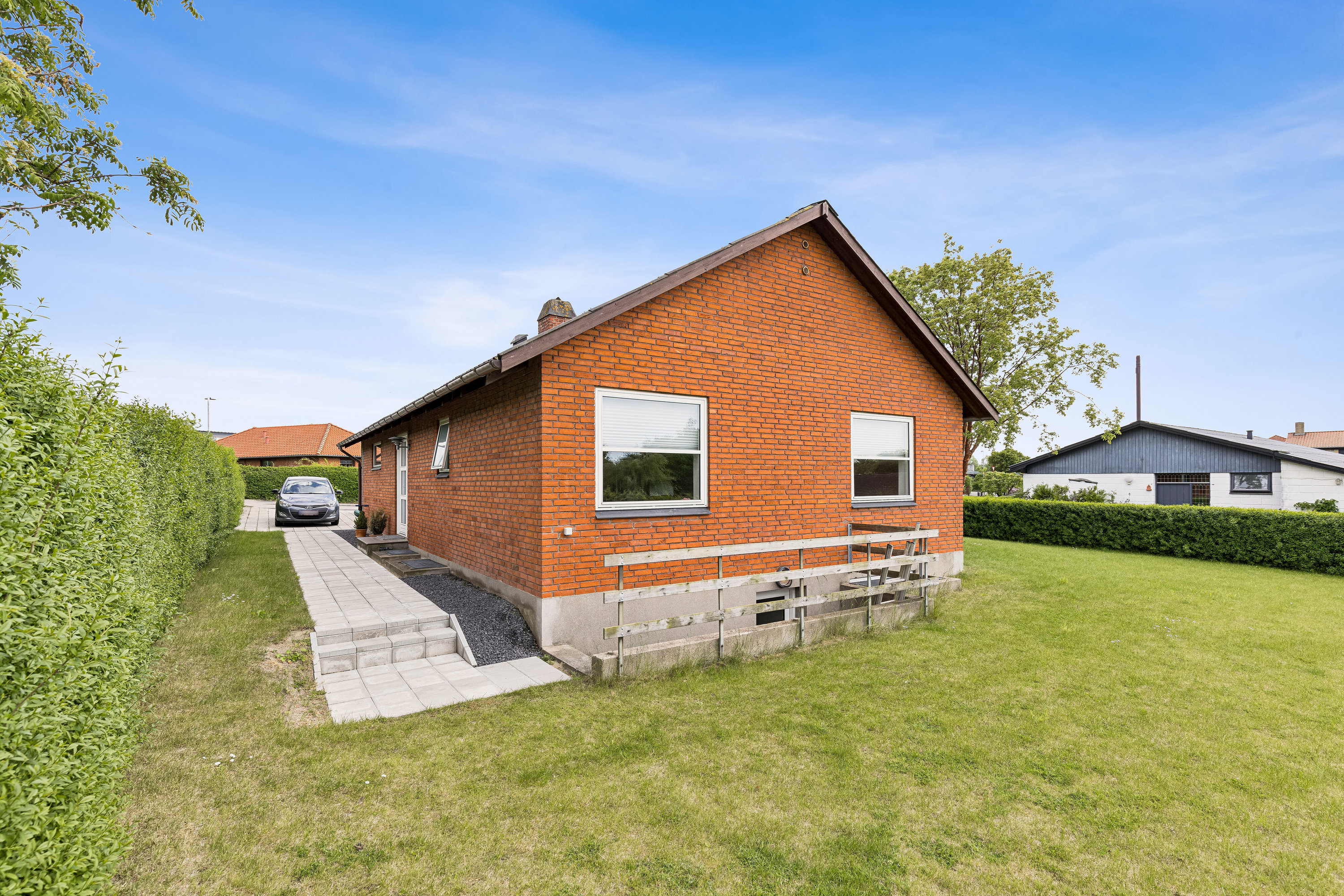 Ægirsvej 5, 4200 Slagelse