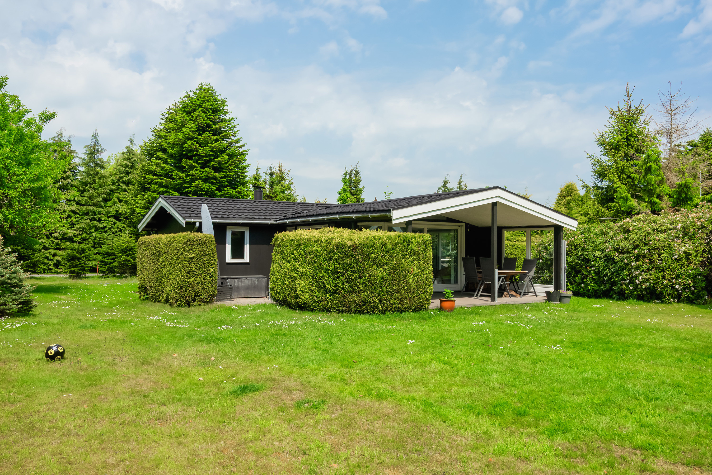 Drosselvejen 2, 4872 Idestrup