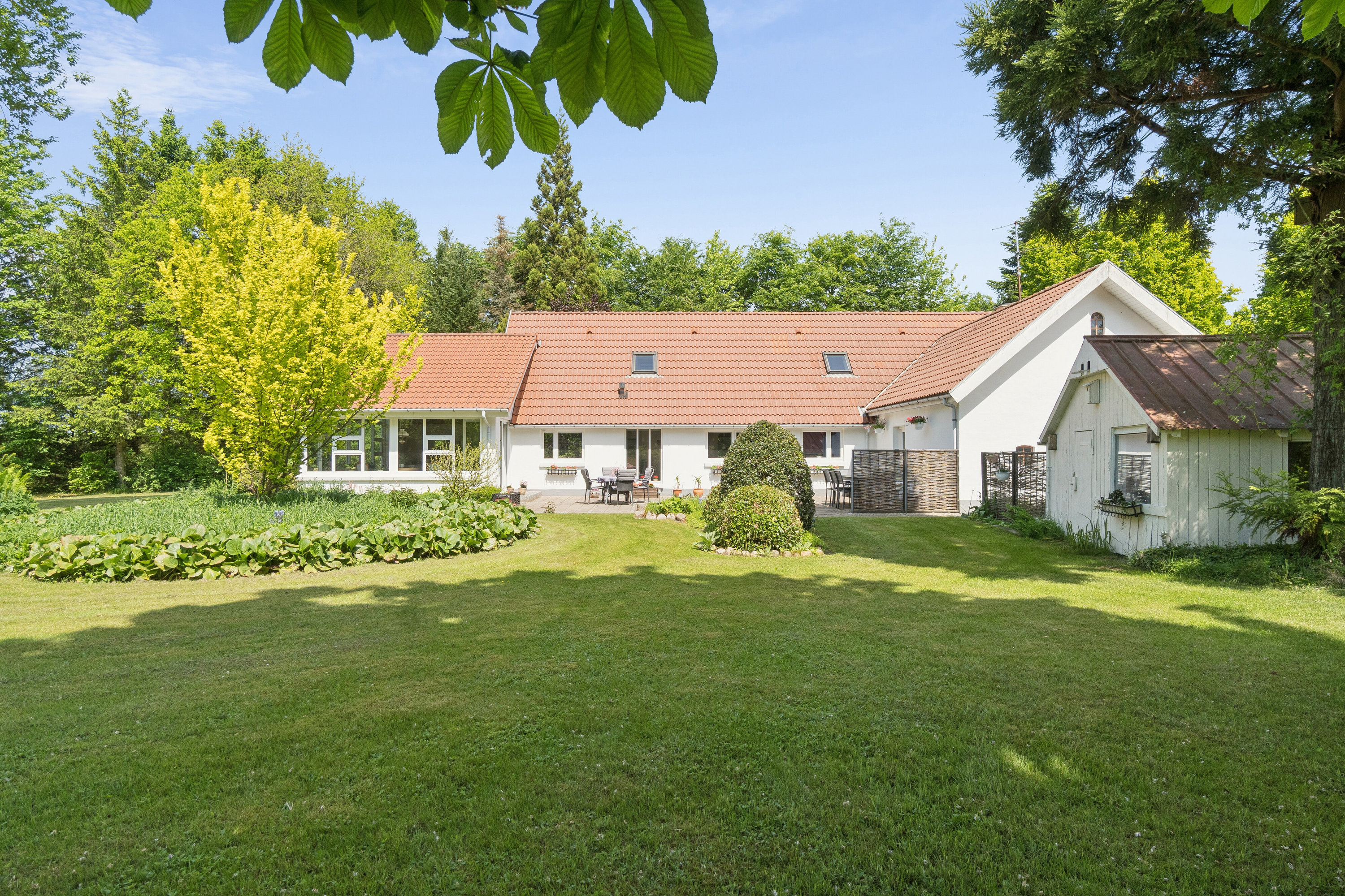 Fasterholtvej 5, 7361 Ejstrupholm