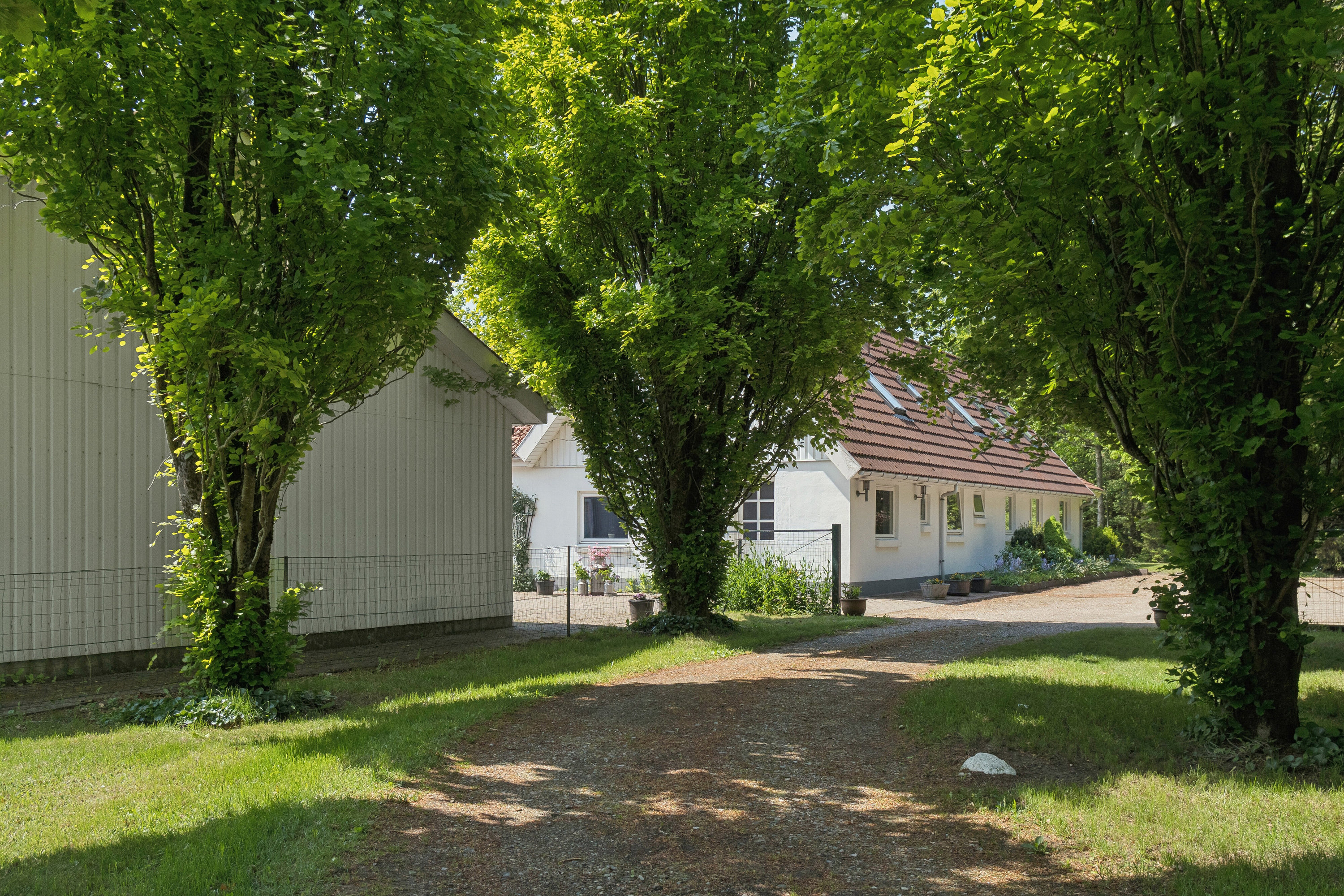 Fasterholtvej 5, 7361 Ejstrupholm
