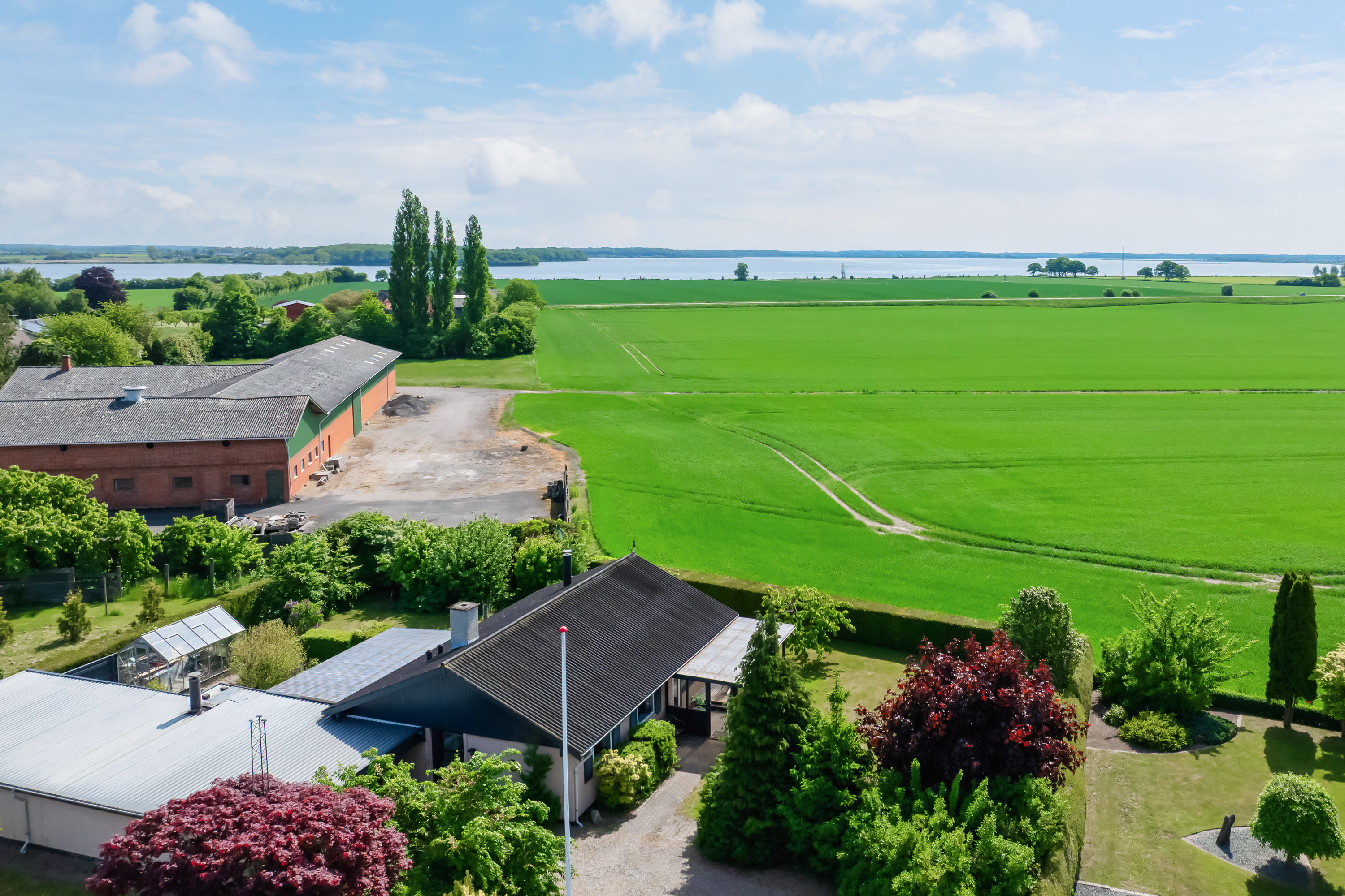 Bystævnet 5, Soesmarke, 4862 Guldborg
