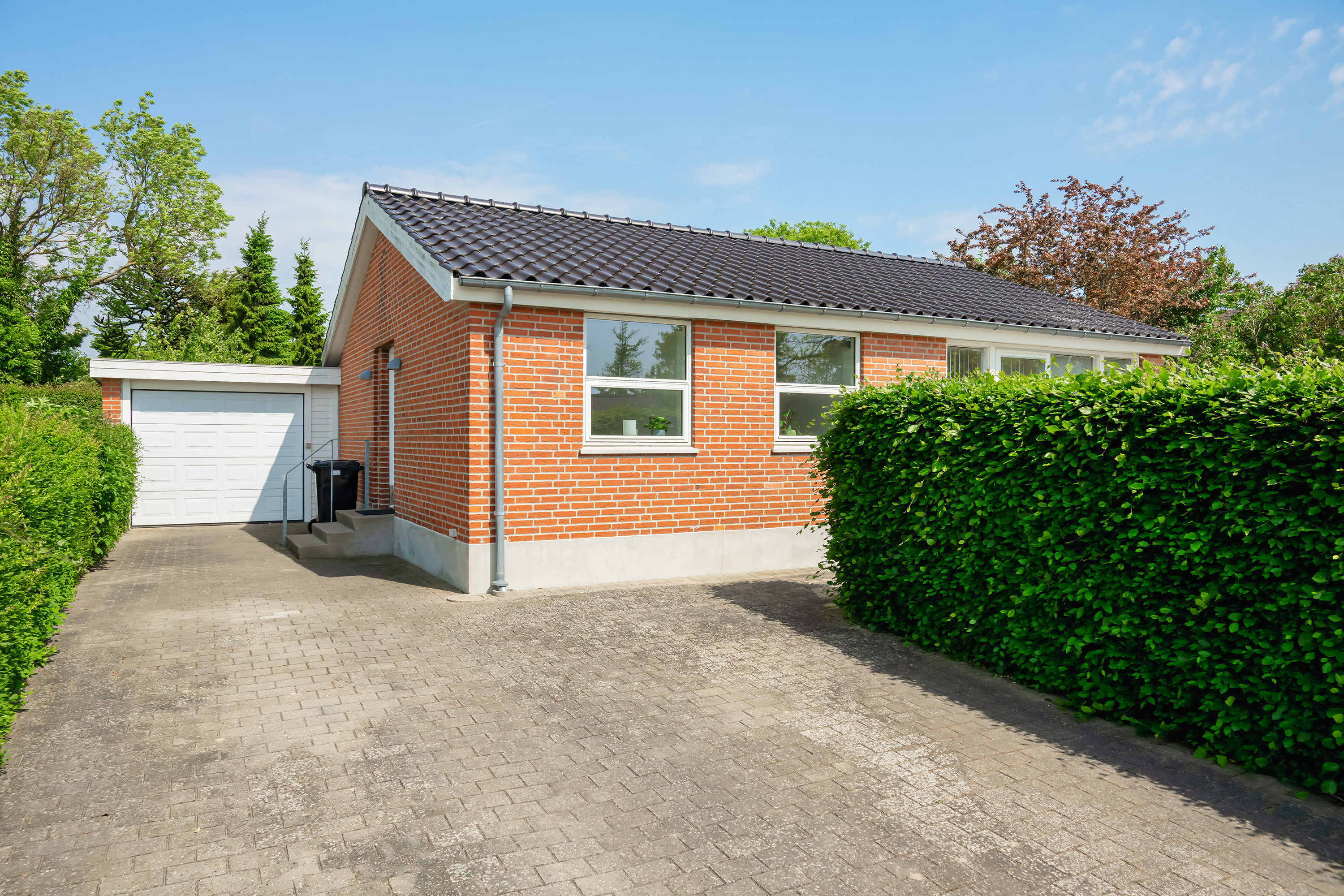 Bellingevej 16, 4800 Nykøbing F