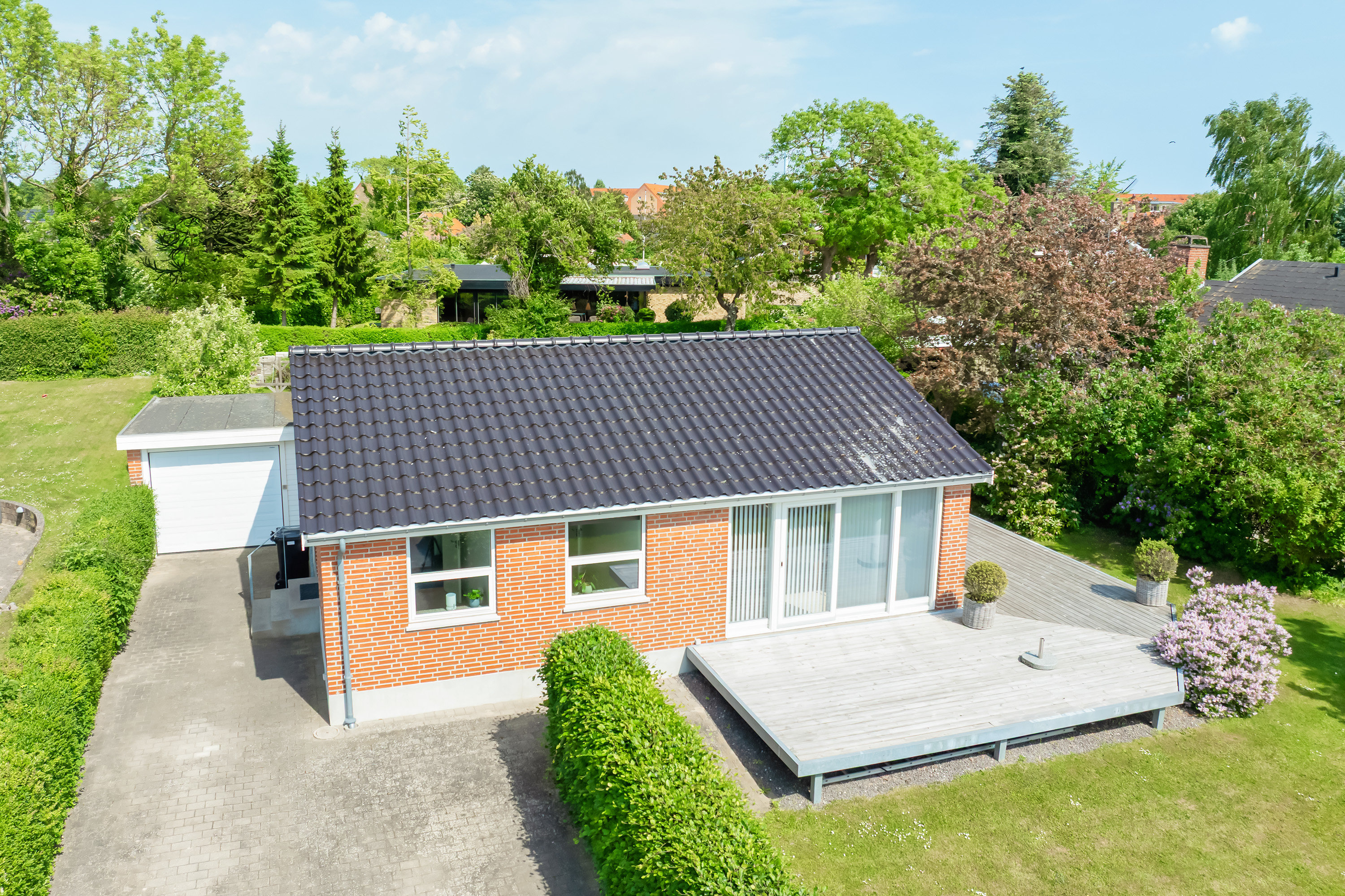 Bellingevej 16, 4800 Nykøbing F