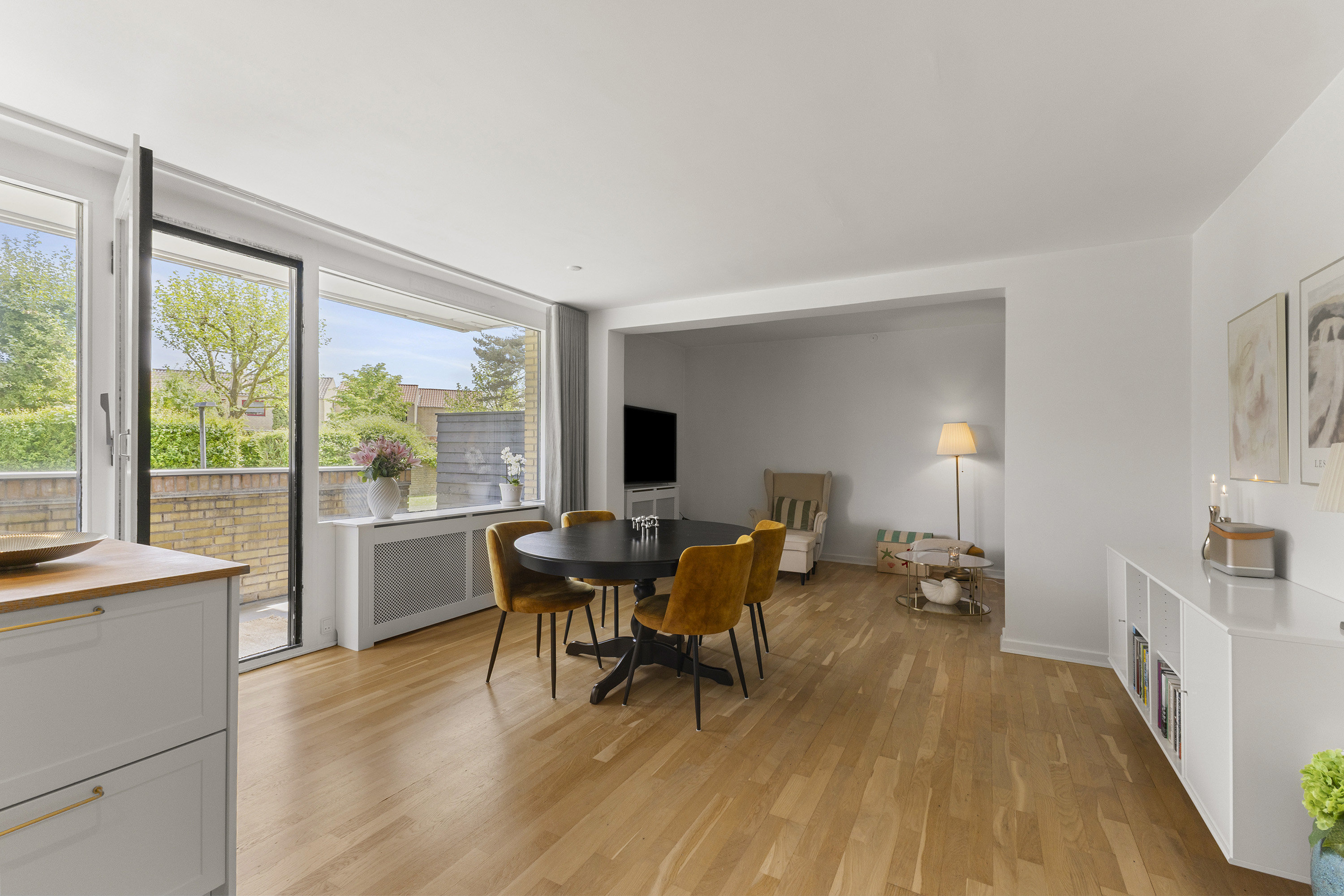 Ordrupvej 49, st.. 8., 2920 Charlottenlund