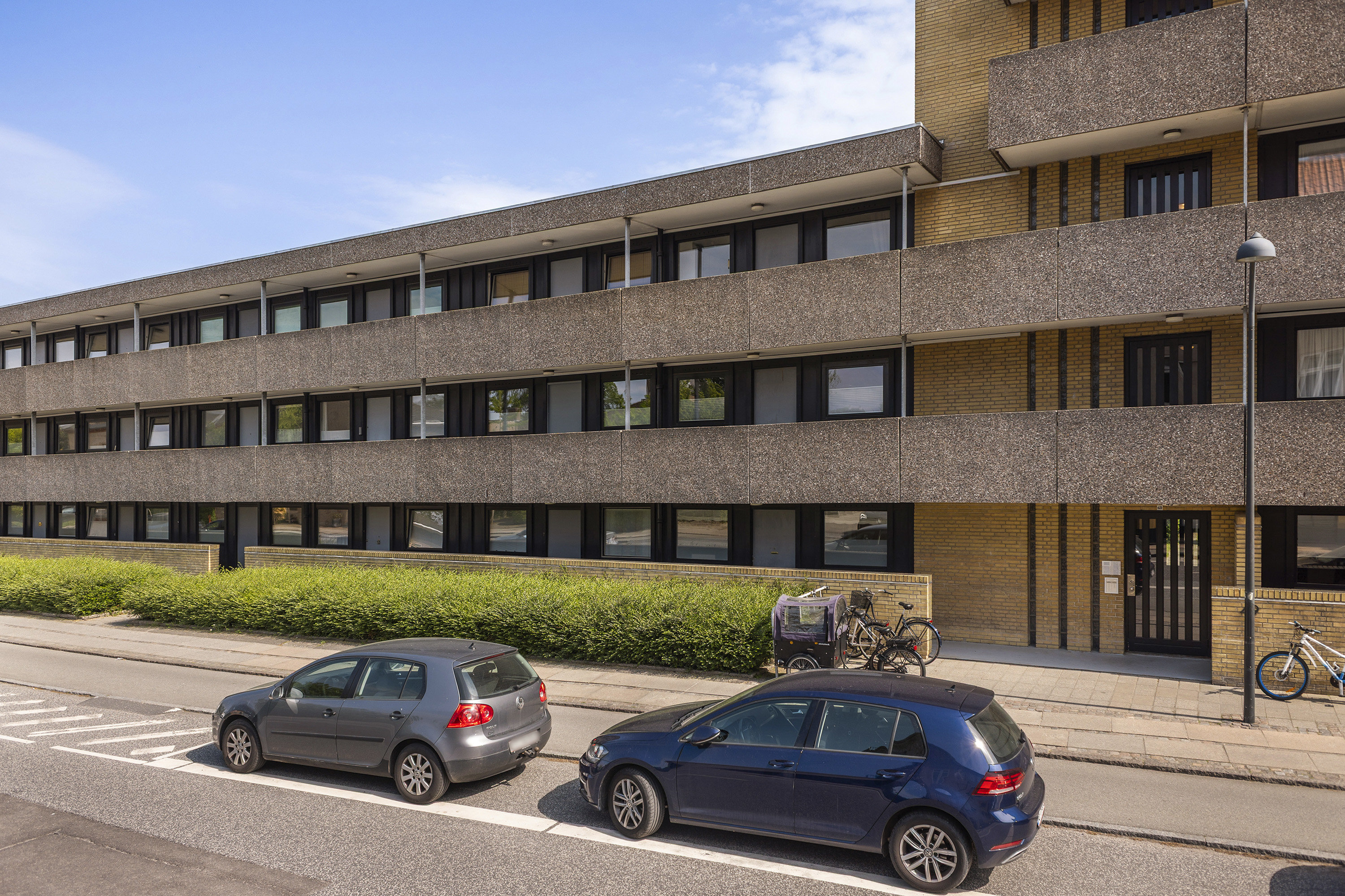 Ordrupvej 49, st.. 8., 2920 Charlottenlund