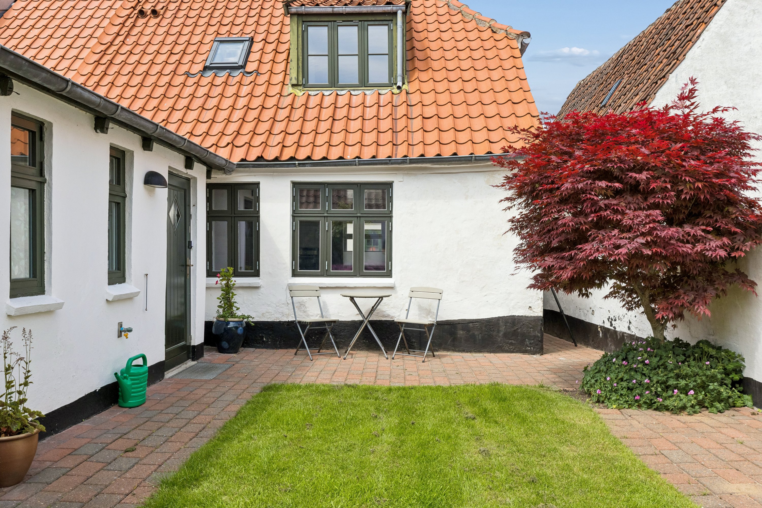 Bredeslippe 6, 6760 Ribe