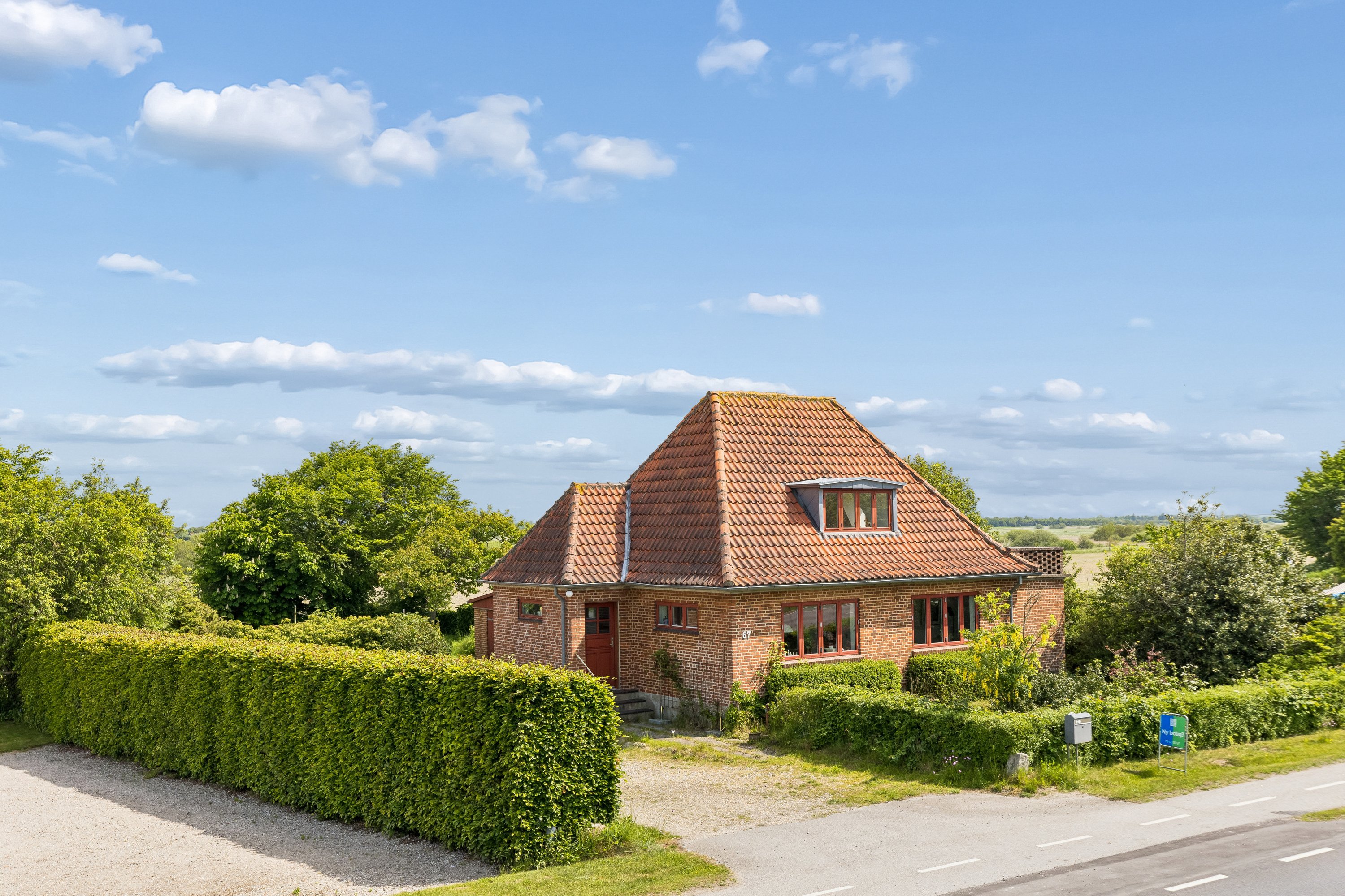 Haderslevvej 67, 6760 Ribe