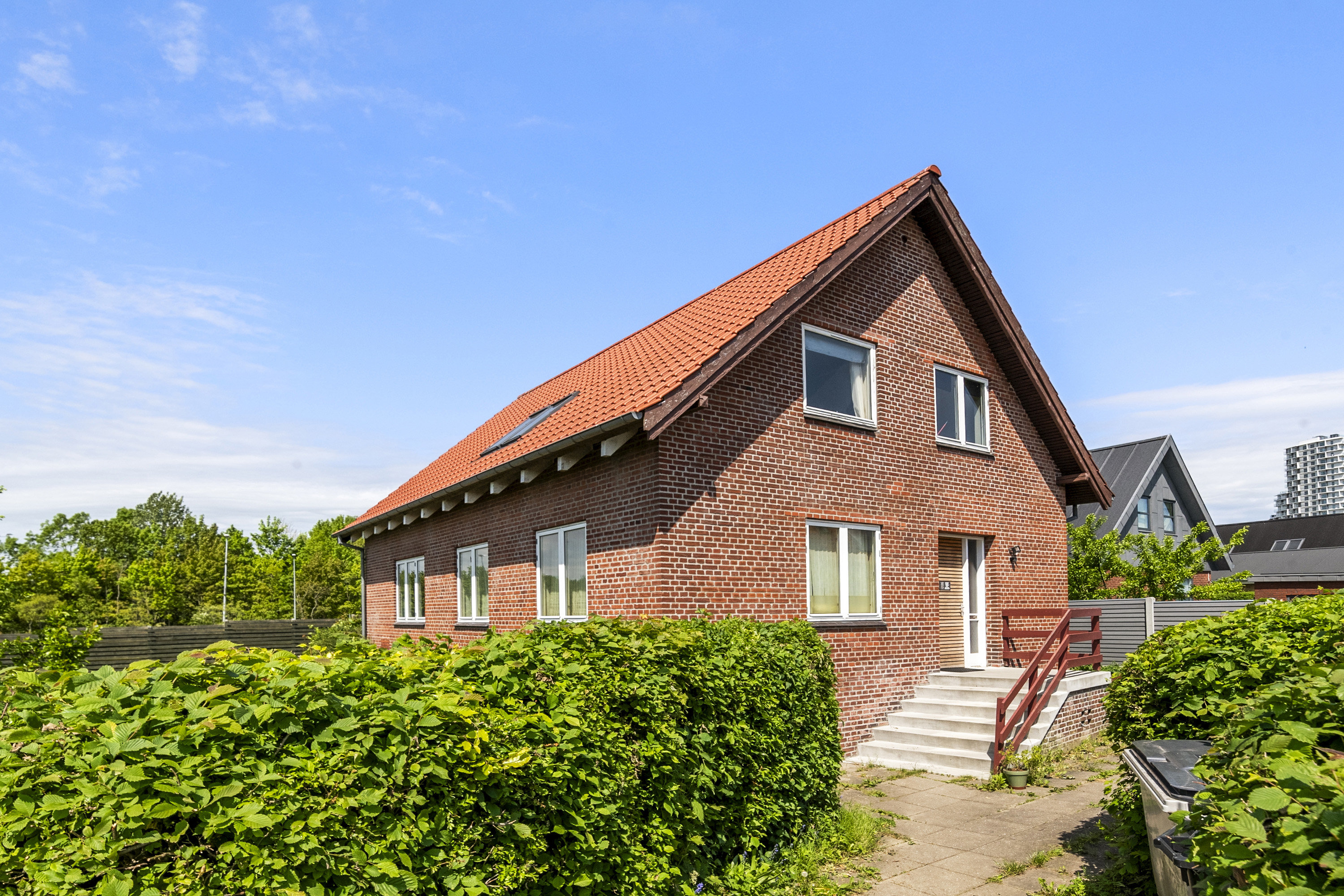 Stockholmsgade 36, Christiansbjerg, 8200 Aarhus N