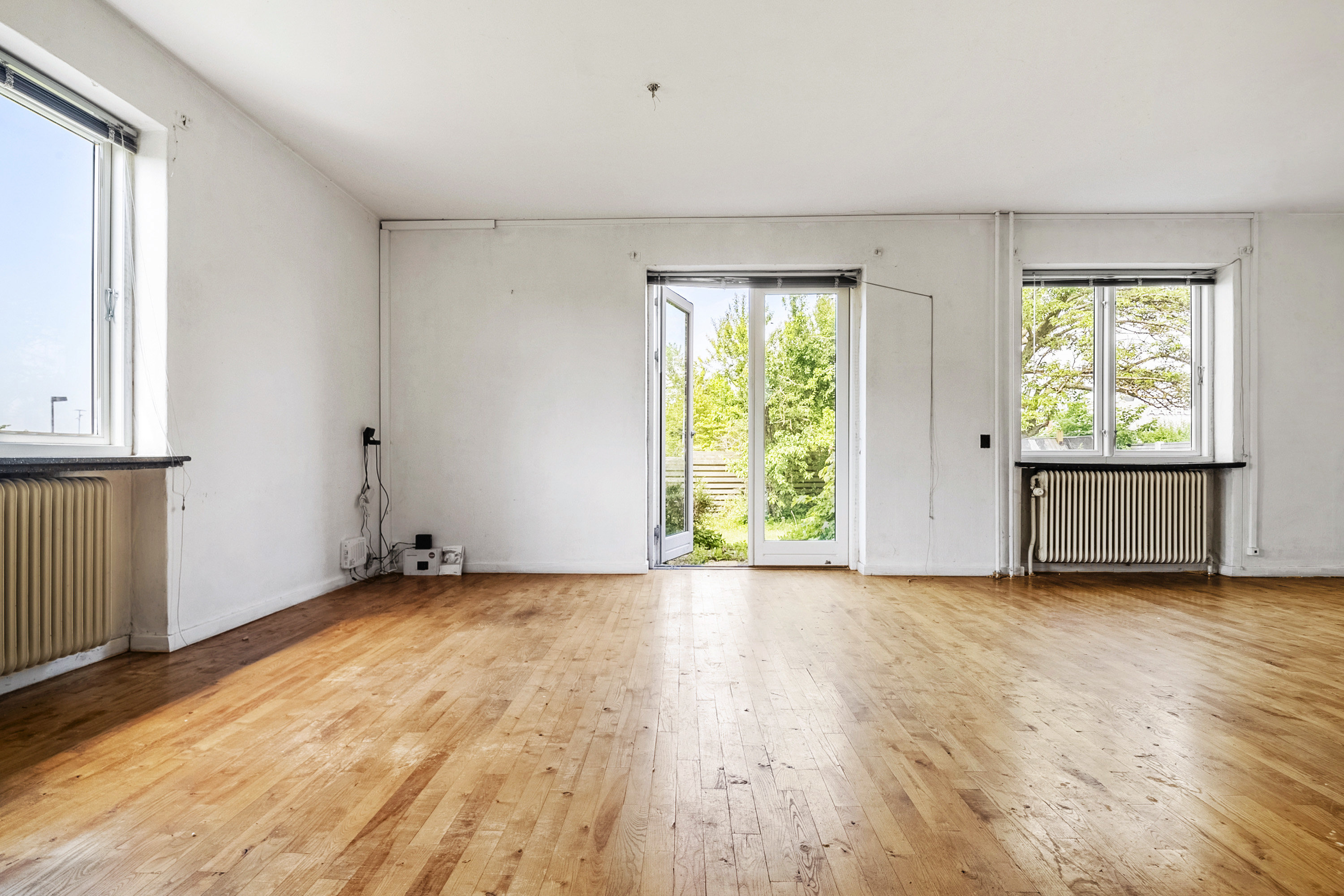 Stockholmsgade 36, Christiansbjerg, 8200 Aarhus N