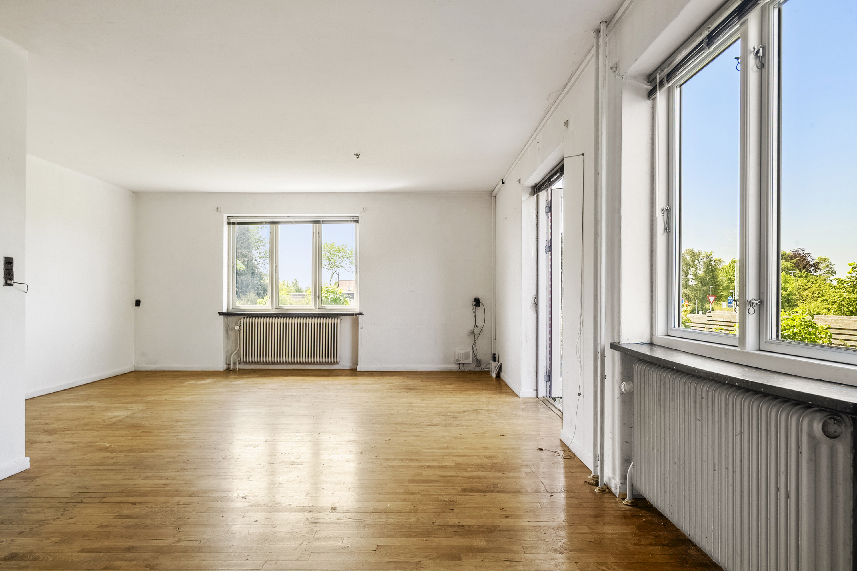 Stockholmsgade 36, Christiansbjerg, 8200 Aarhus N