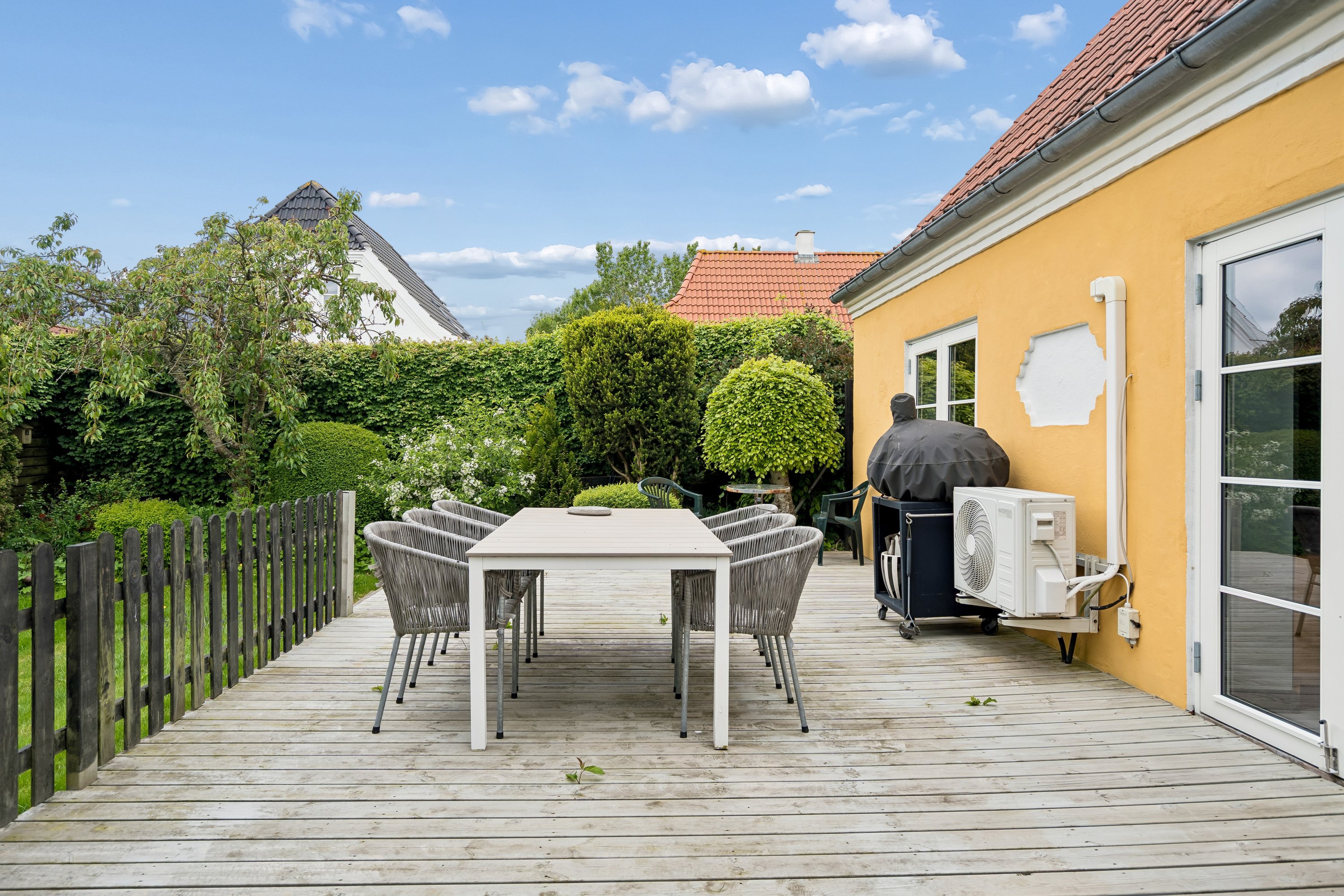 Allingdamvej 101, Asdal, 9850 Hirtshals