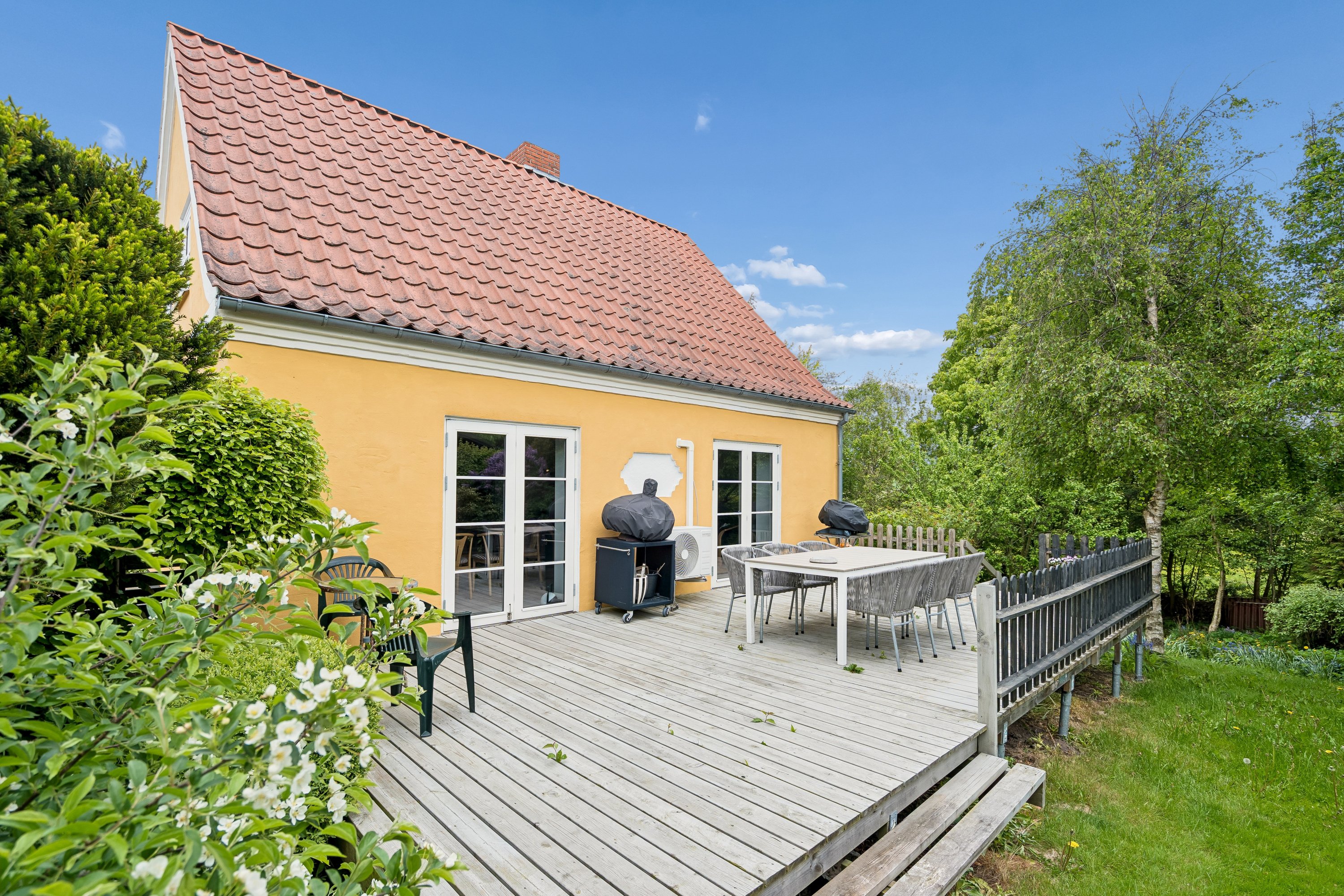 Allingdamvej 101, Asdal, 9850 Hirtshals