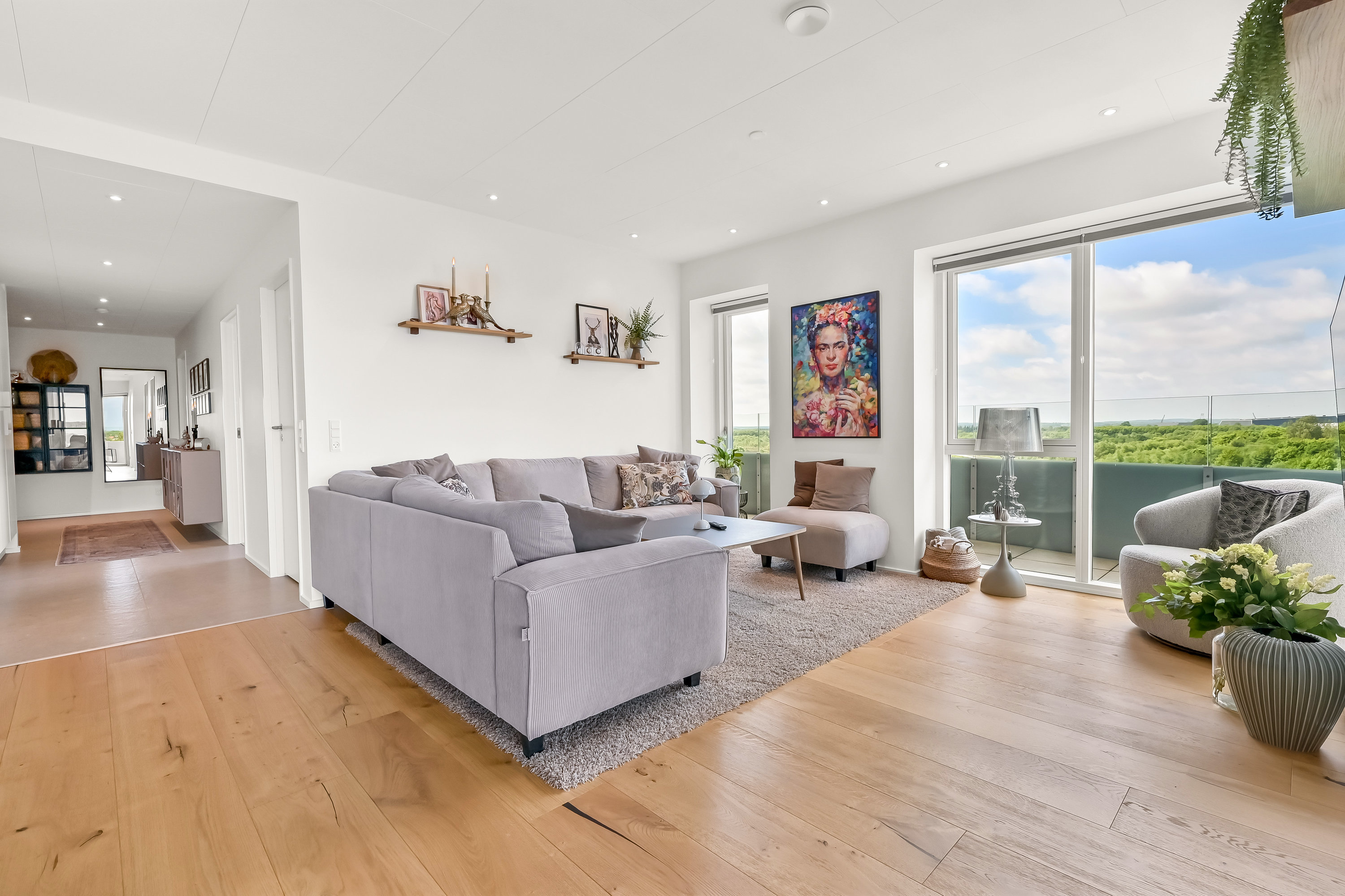 Grøndahlsvej 19, 8. 3., 7400 Herning