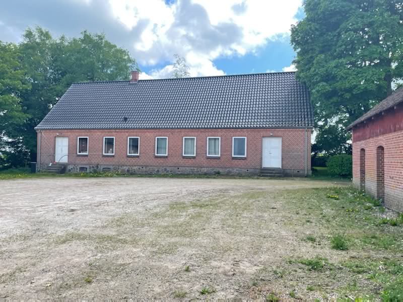 Gl. Silkeborgvej 28A, Ø Velling, 8920 Randers NV