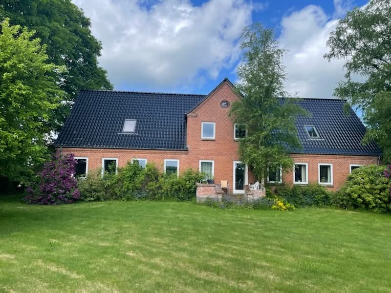 Gl. Silkeborgvej 28A, Ø Velling, 8920 Randers NV