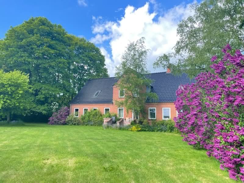 Gl. Silkeborgvej 28A, Ø Velling, 8920 Randers NV