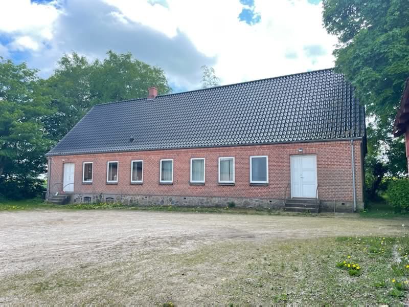 Fremhævet  billede i fuldskærmstilstand. Billede af Gl. Silkeborgvej 28A, Ø Velling, 8920 Randers NV