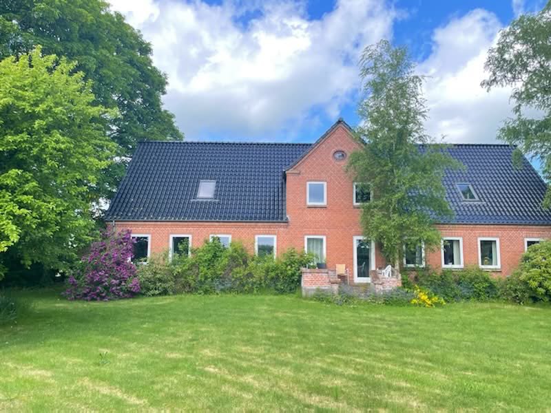 Fremhævet  billede i fuldskærmstilstand. Billede af Gl. Silkeborgvej 28A, Ø Velling, 8920 Randers NV