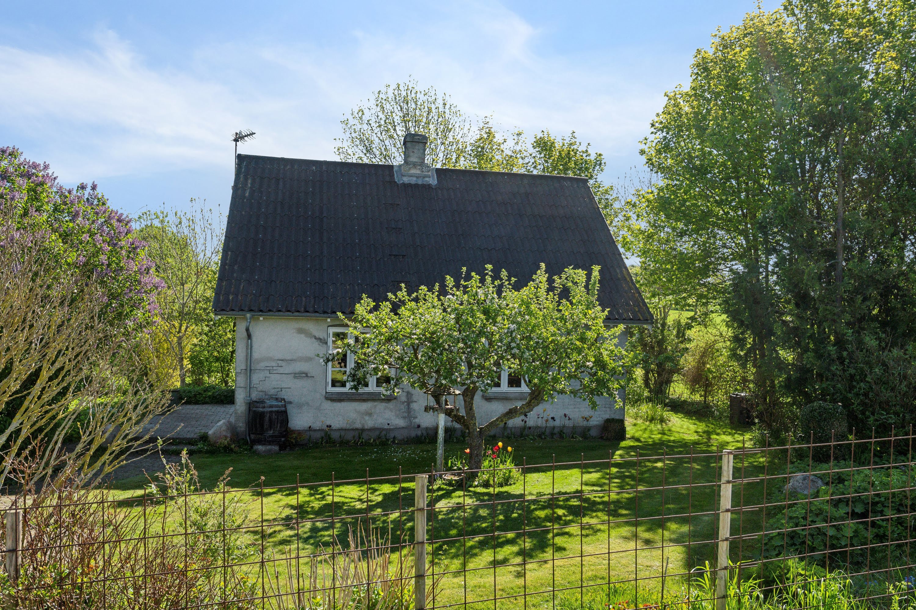 Rygårdevej 4, Vivild, 8961 Allingåbro