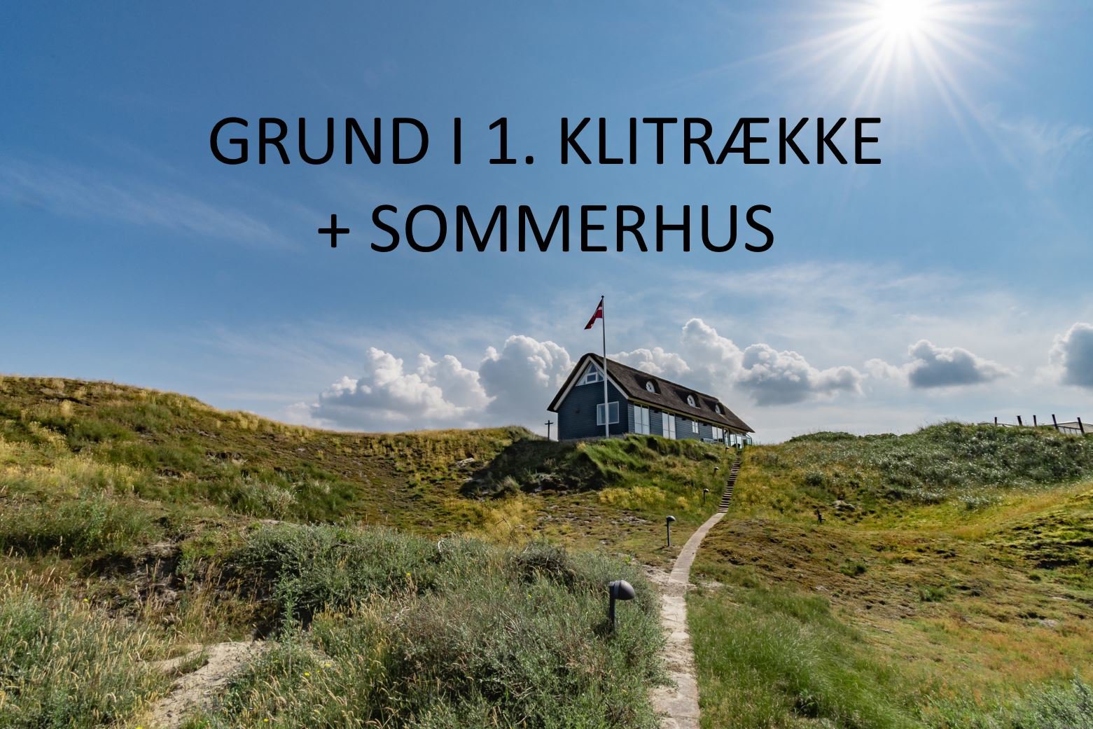 Sønderklit 36, Fanø Bad, 6720 Fanø
