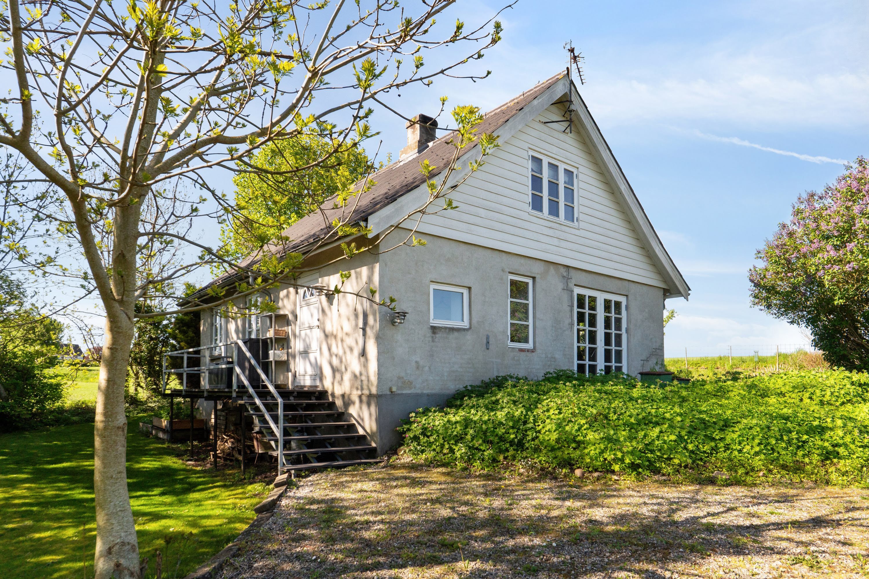 Rygårdevej 4, Vivild, 8961 Allingåbro