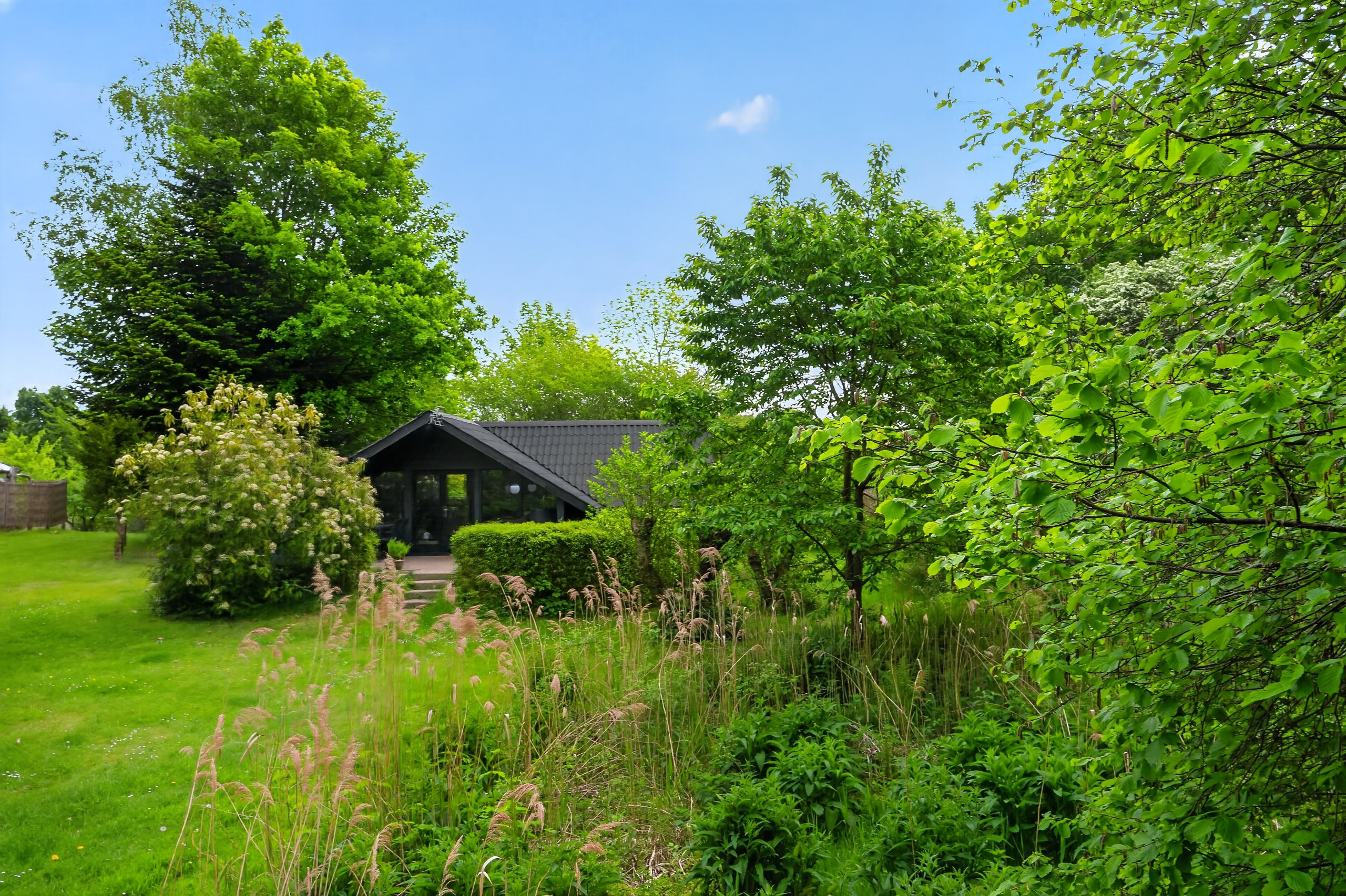 Vinkelgårdsvej 20, Nyrup, 4500 Nykøbing Sj