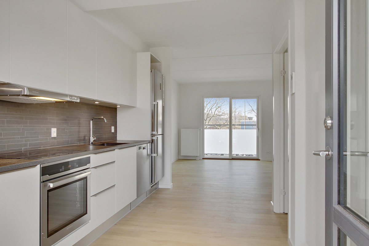 2-room apartment in Odense C image 2