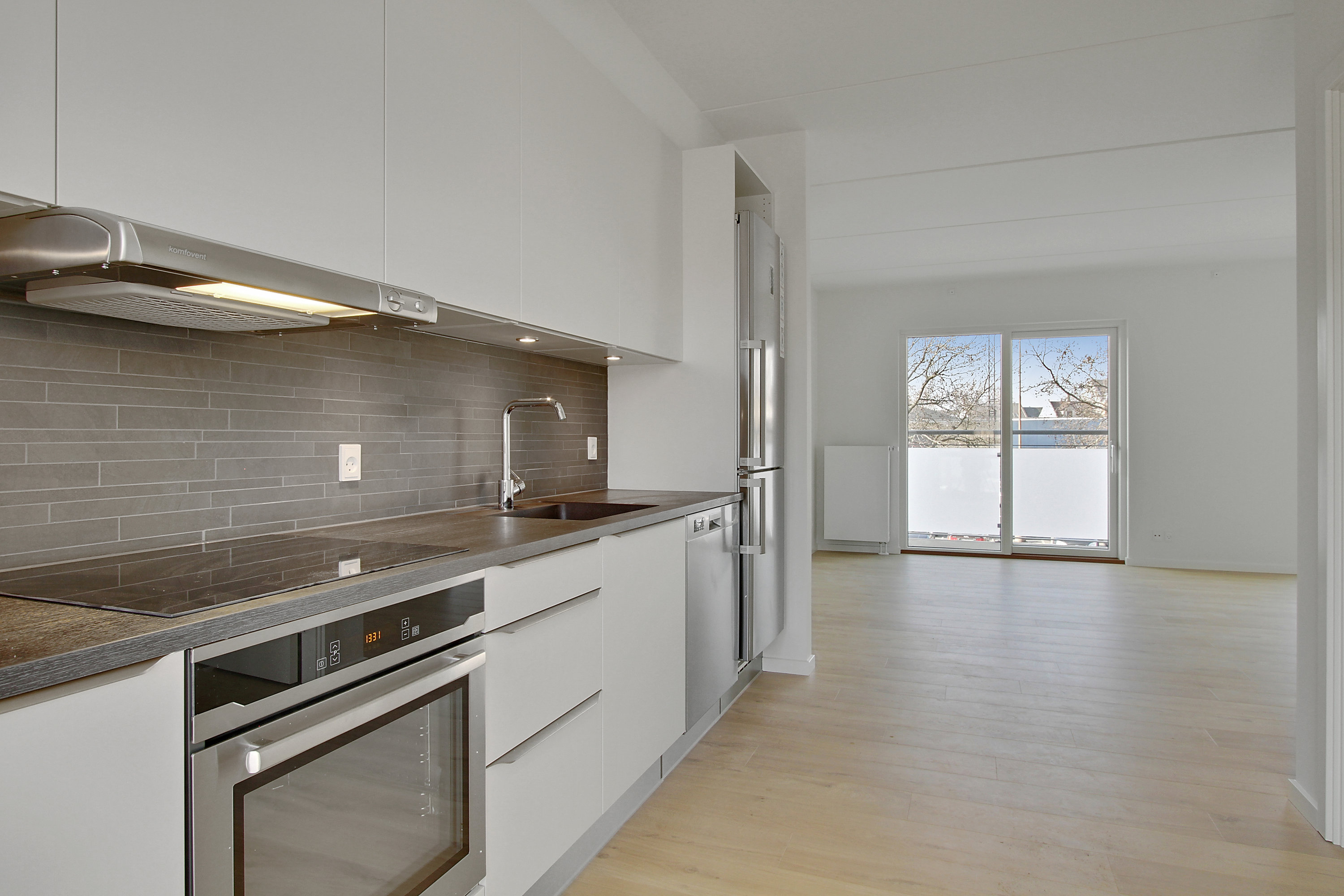 Vindegade 138, 1. 1., 5000 Odense C
