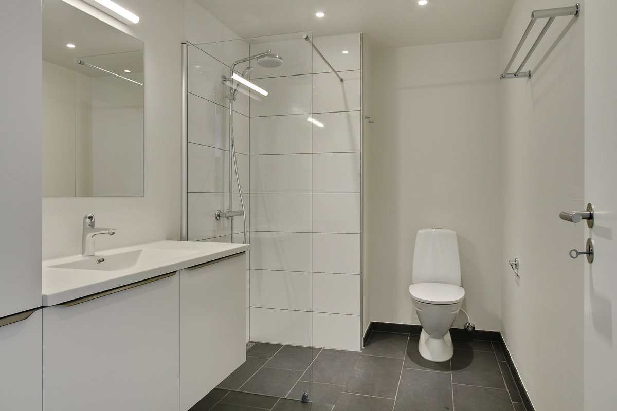 2-room apartment in Odense C image 3