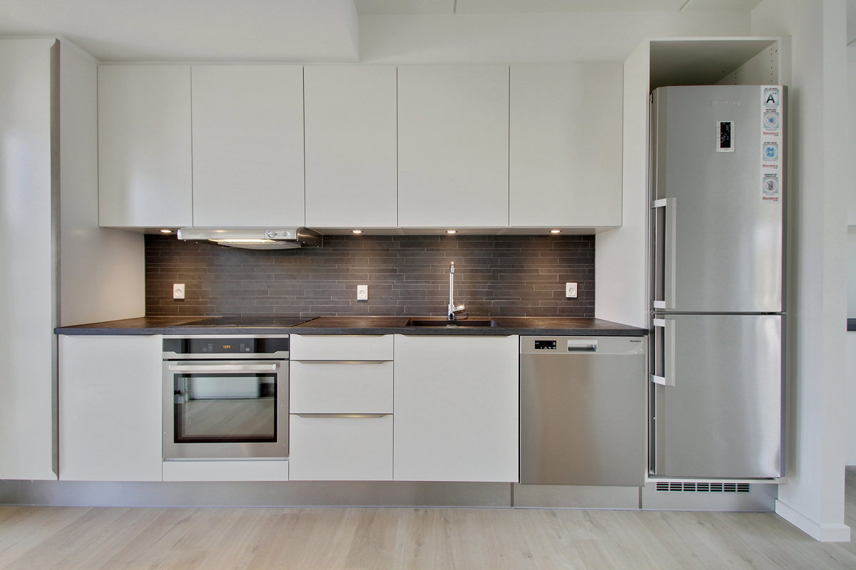 2-room apartment in Odense C image 6