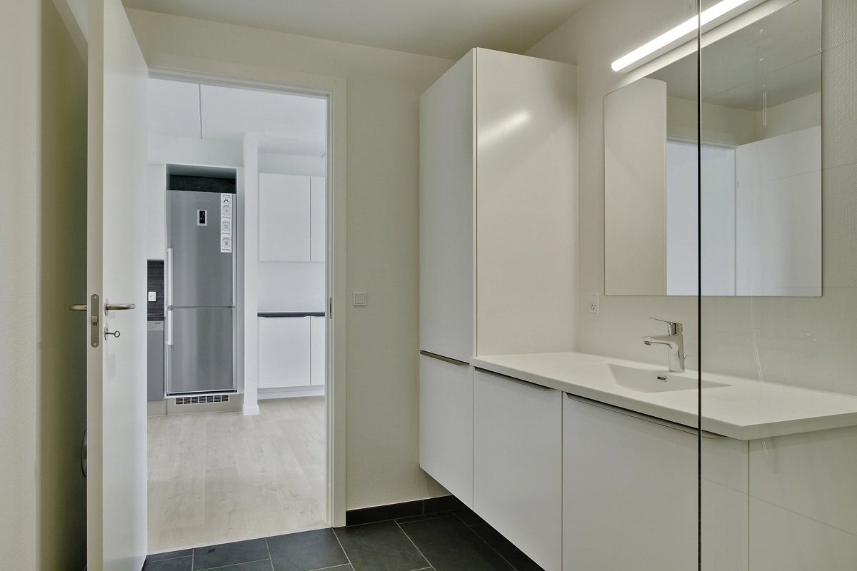 2-room apartment in Odense C image 4