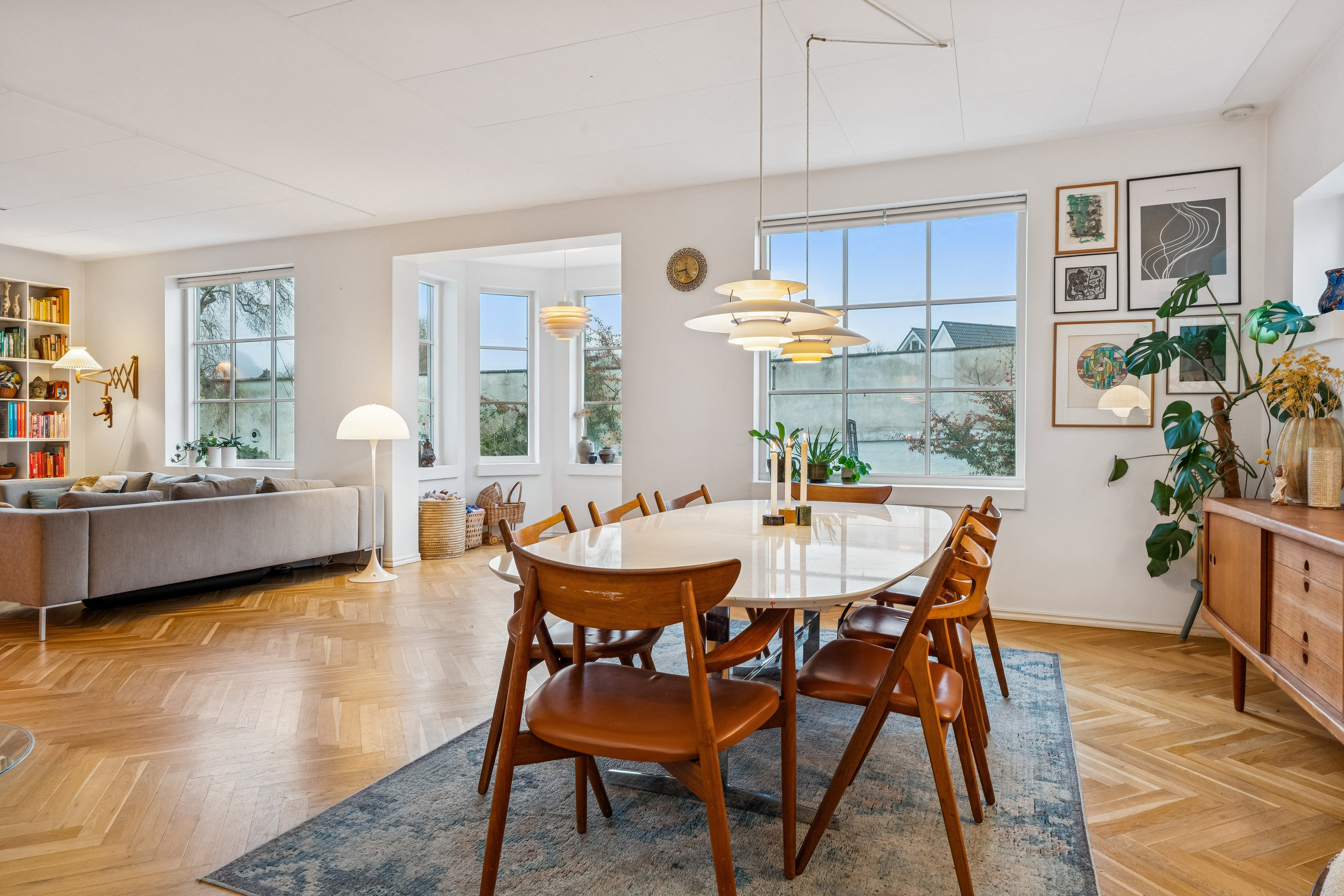 Davids Alle 1A, Kærby, 9000 Aalborg