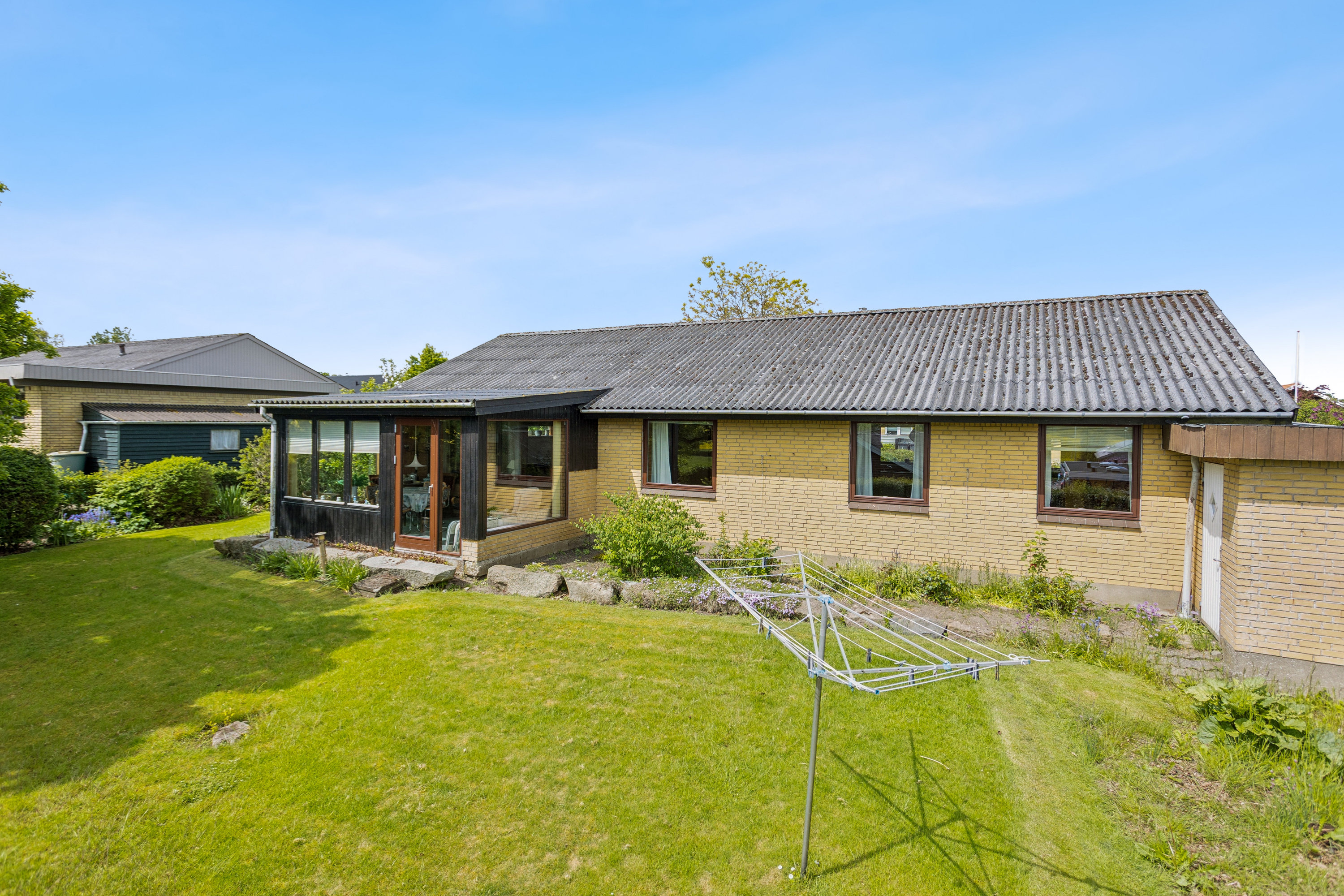 Sensommervej 17, Karby, 7960 Karby