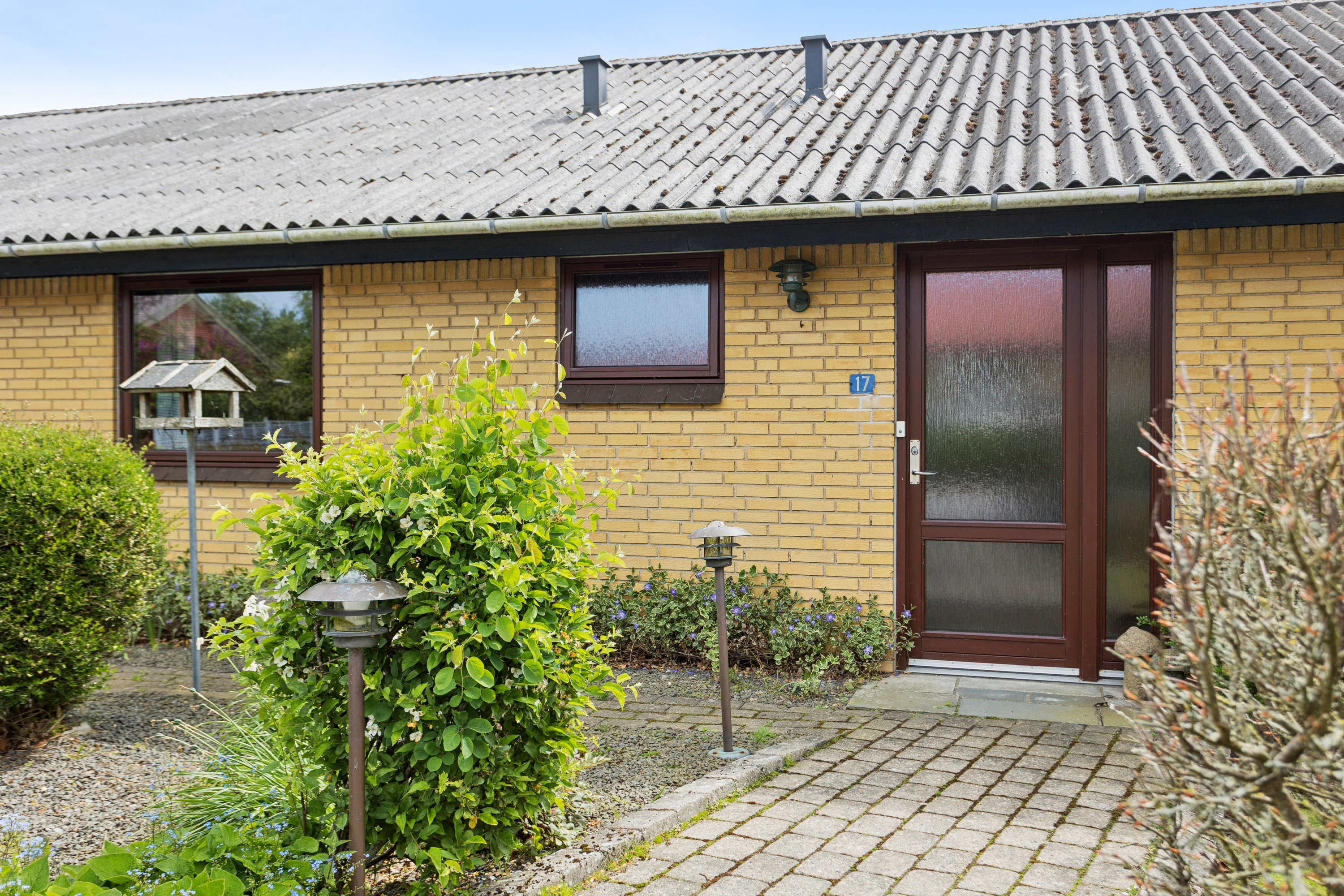 Sensommervej 17, Karby, 7960 Karby
