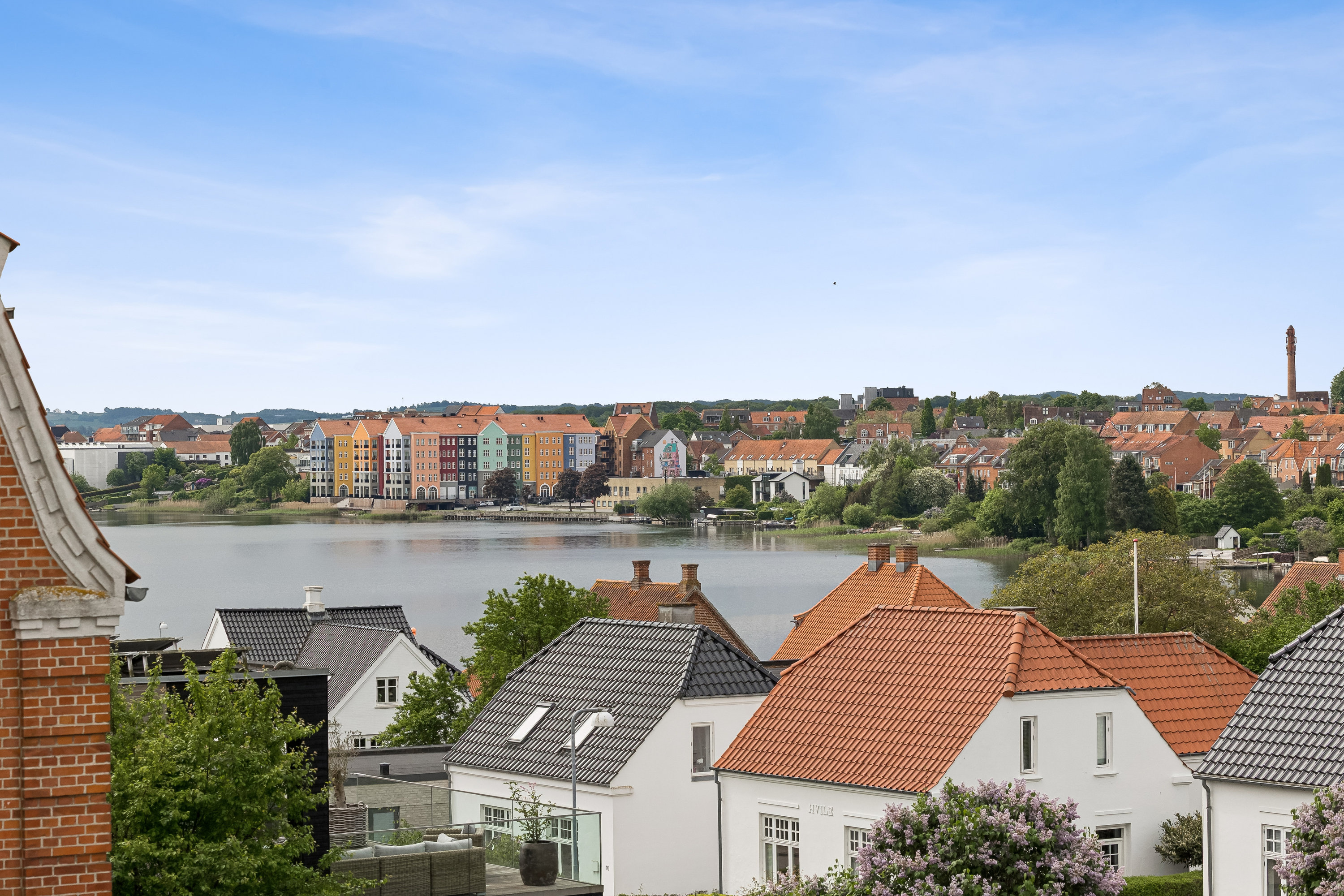 Niels Ebbesens Vej 29A, 8660 Skanderborg