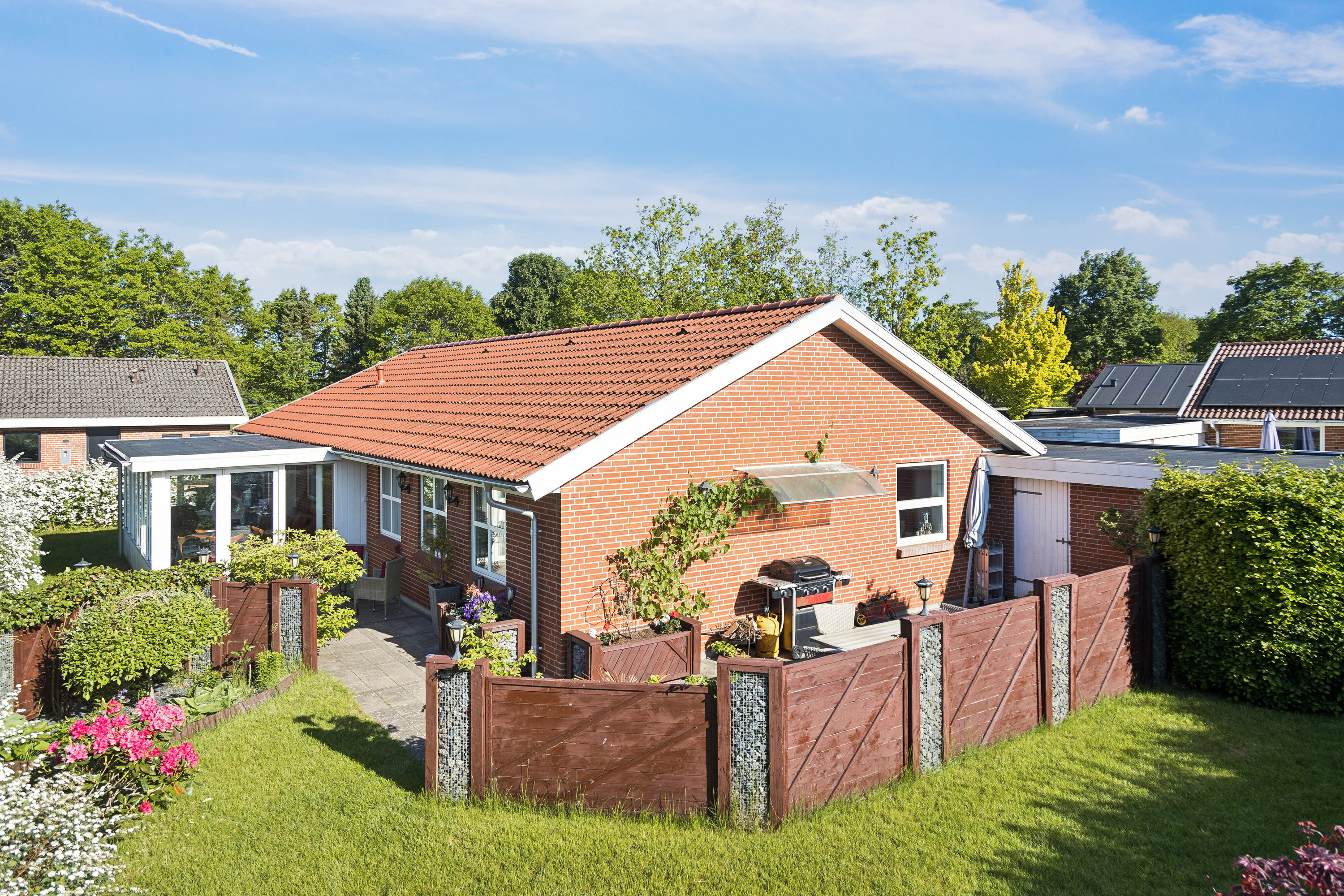 Sønderkær 385, 7190 Billund
